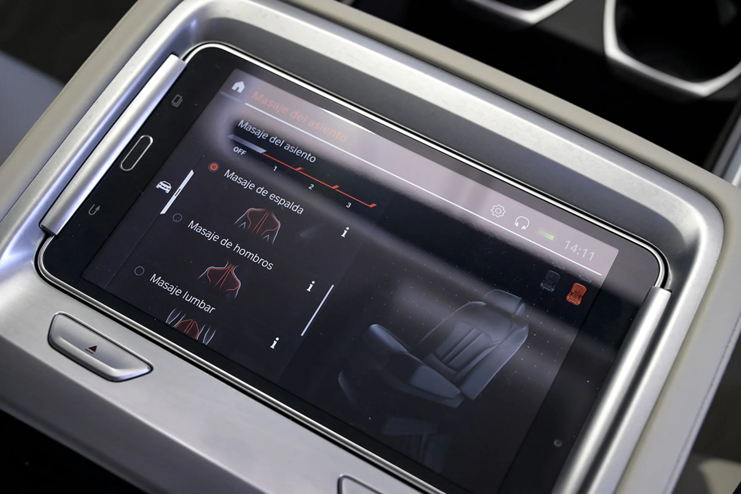 BMW 745 Serie 7 745Le xDrive - Foto 58