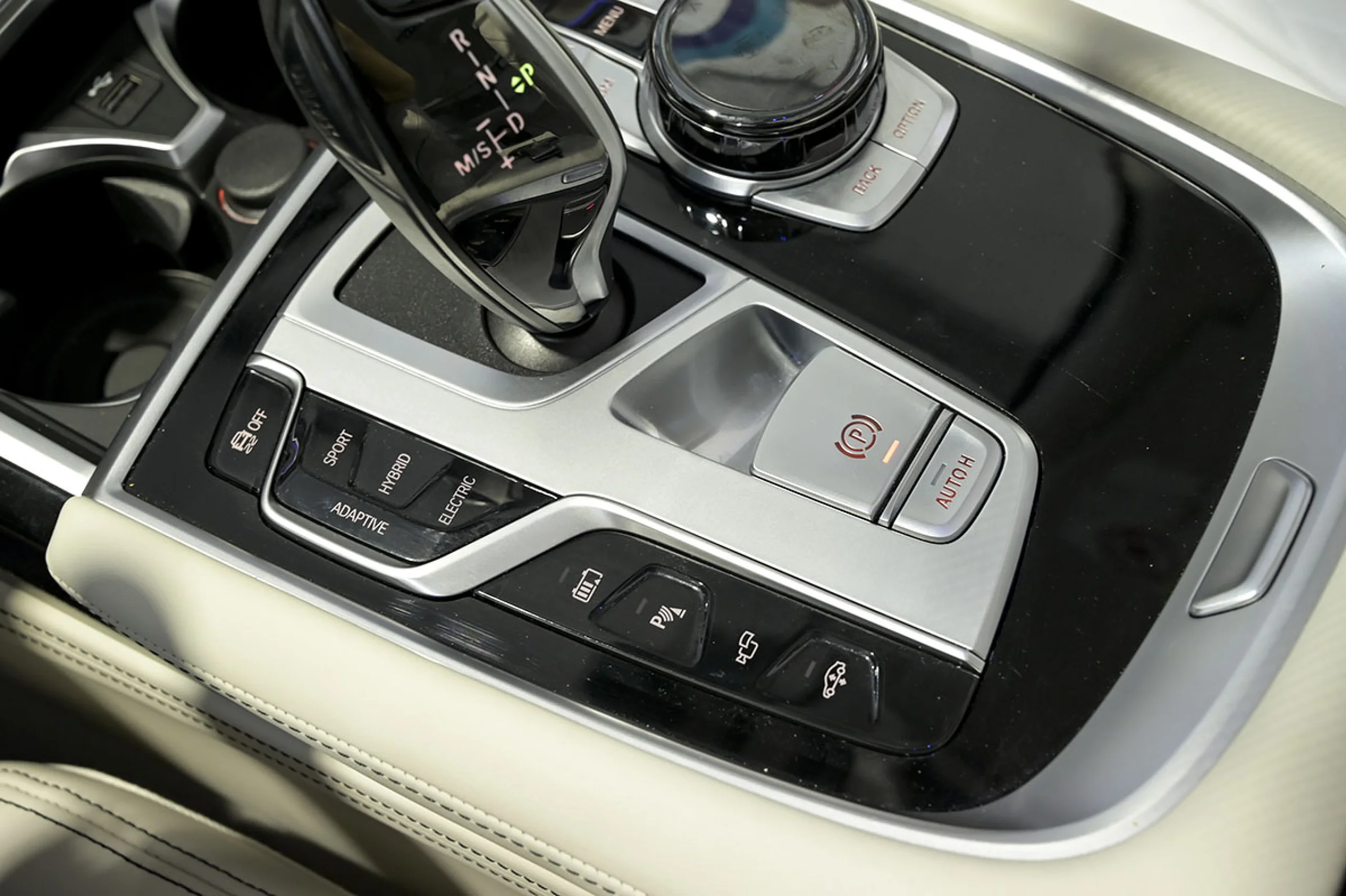 BMW 745 Serie 7 745Le xDrive - Foto 50