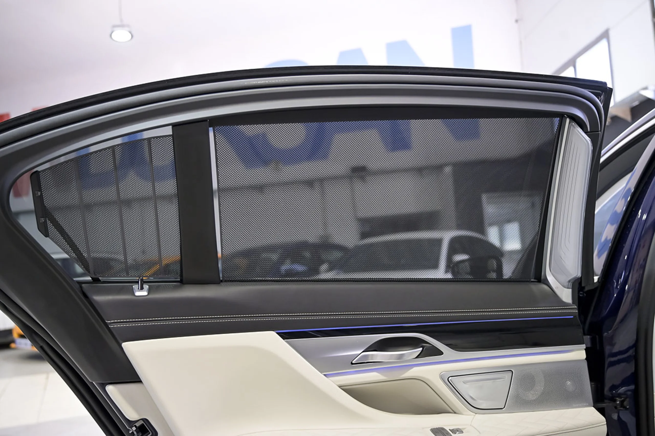 BMW 745 Serie 7 745Le xDrive - Foto 67