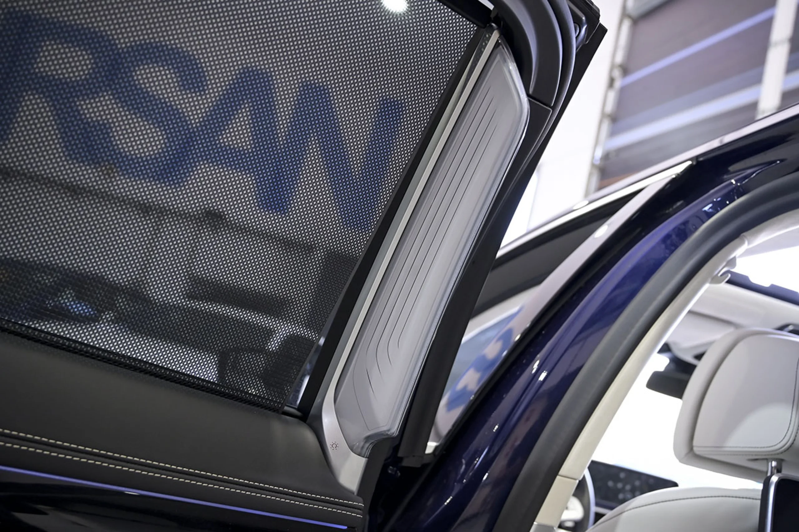 BMW 745 Serie 7 745Le xDrive - Foto 66