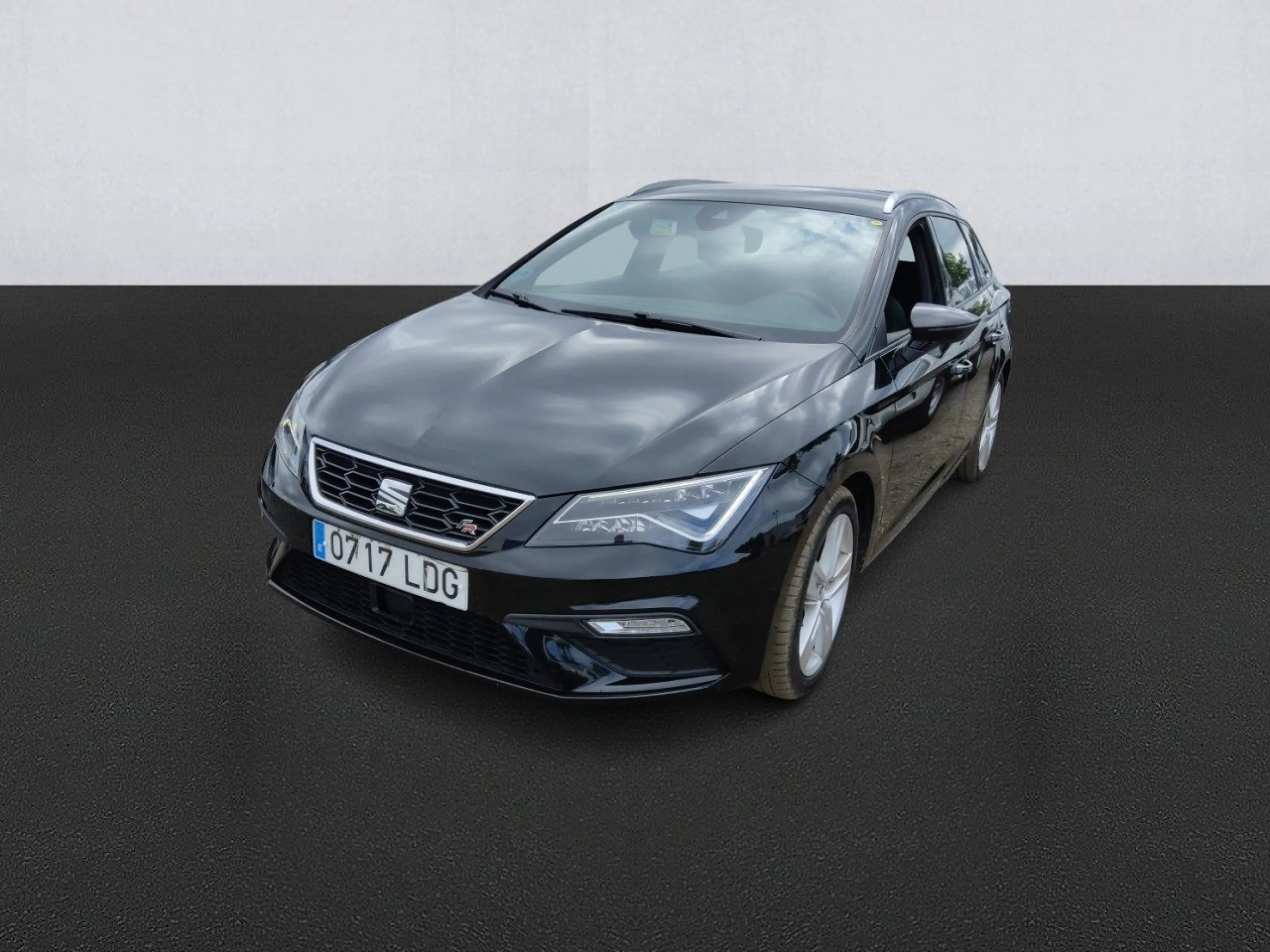 Seat Leon ST 1.5 EcoTSI 110kW DSG-7 S&amp;S FR Ed Plus - Foto 1
