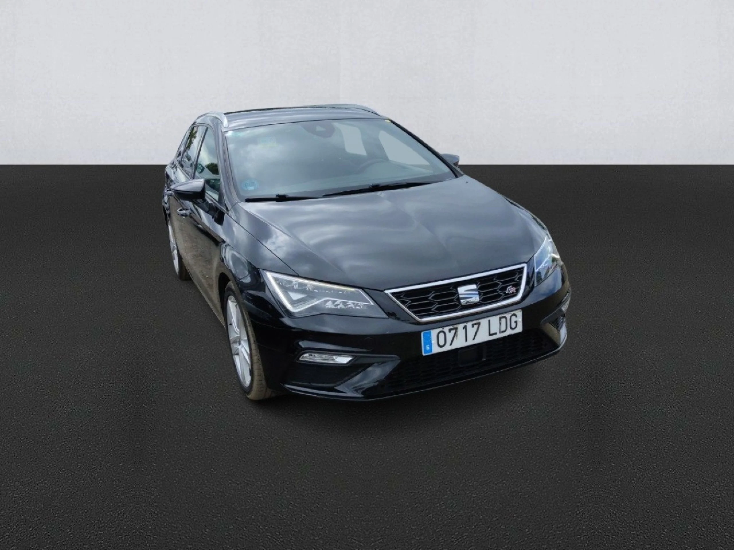 Seat Leon ST 1.5 EcoTSI 110kW DSG-7 S&amp;S FR Ed Plus - Foto 3