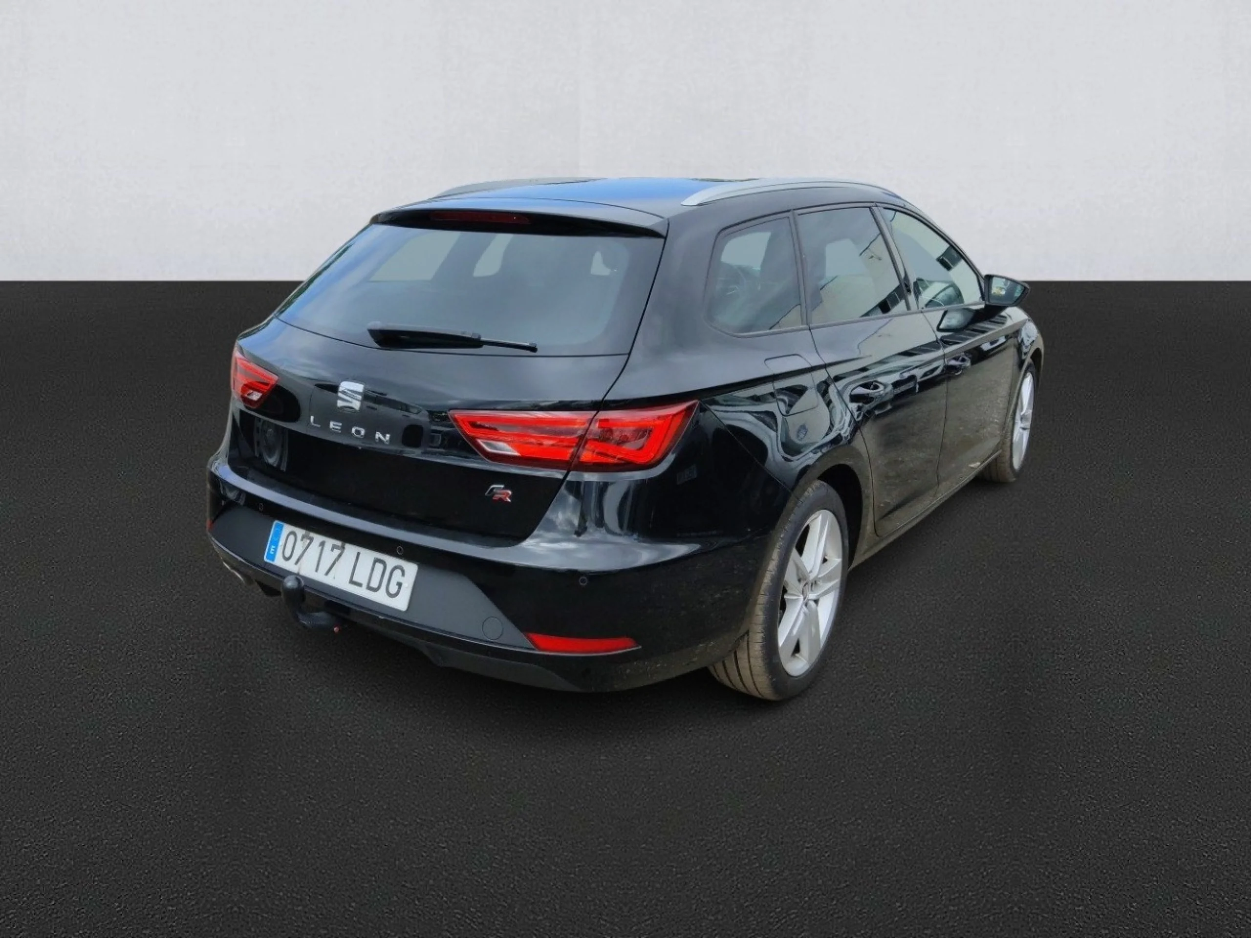 Seat Leon ST 1.5 EcoTSI 110kW DSG-7 S&amp;S FR Ed Plus - Foto 4