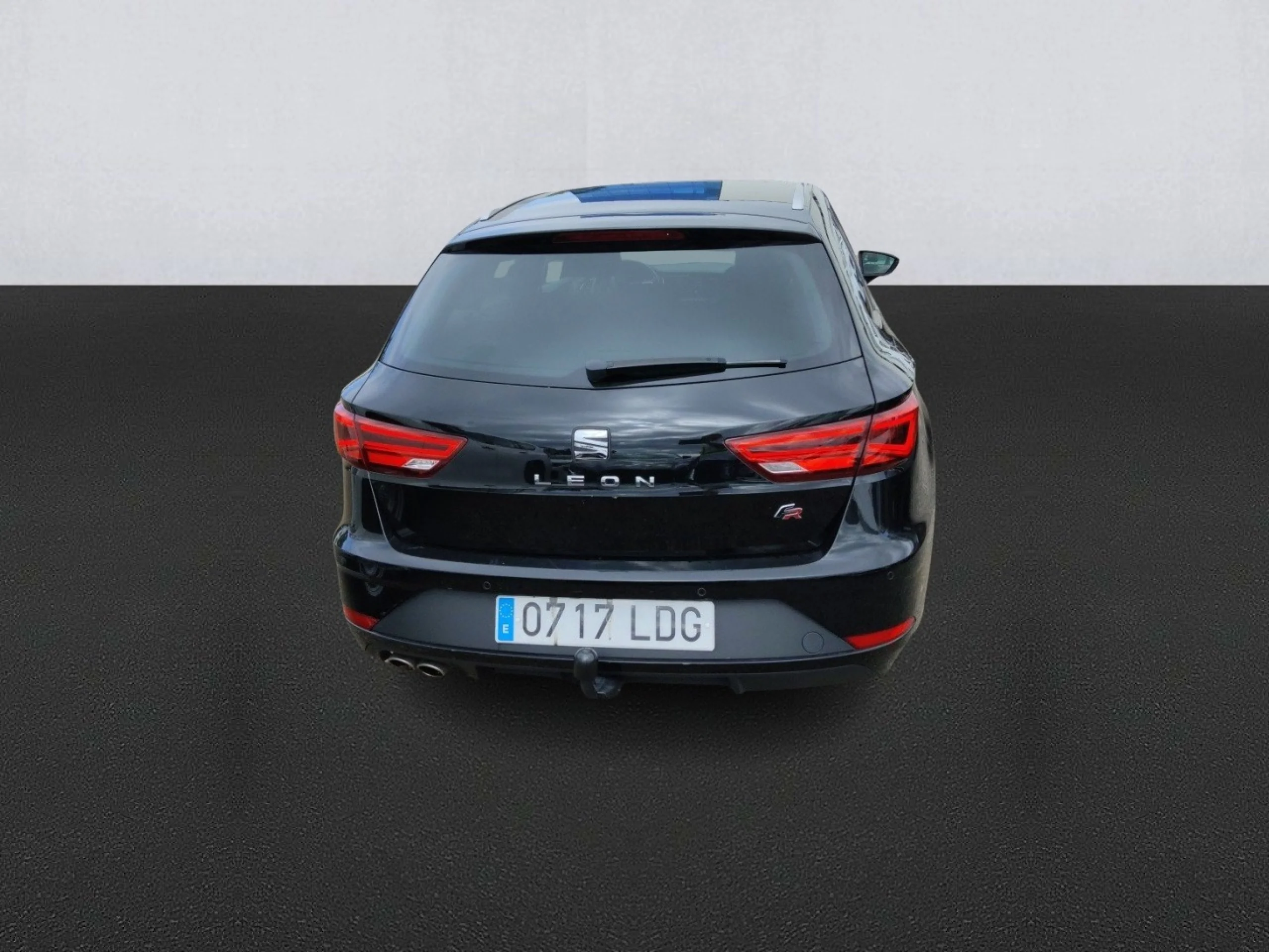 Seat Leon ST 1.5 EcoTSI 110kW DSG-7 S&amp;S FR Ed Plus - Foto 5