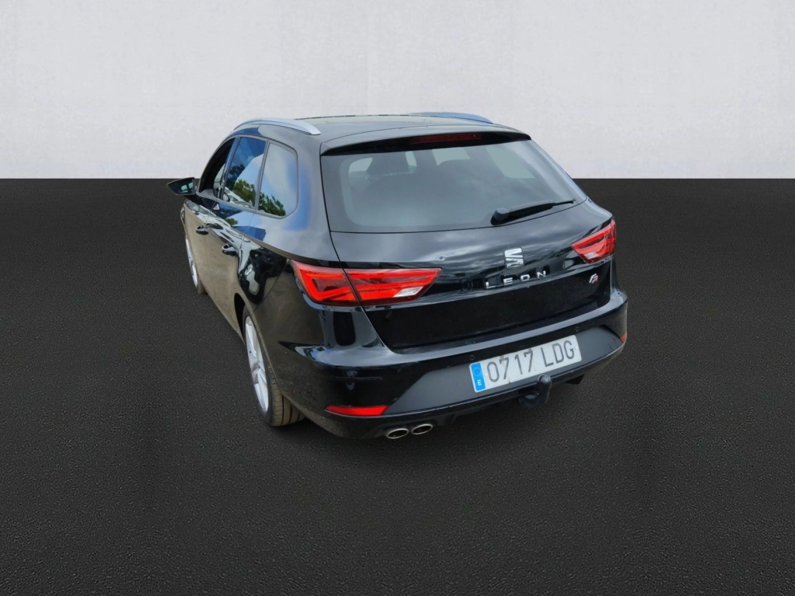 Seat Leon ST 1.5 EcoTSI 110kW DSG-7 S&amp;S FR Ed Plus - Foto 6