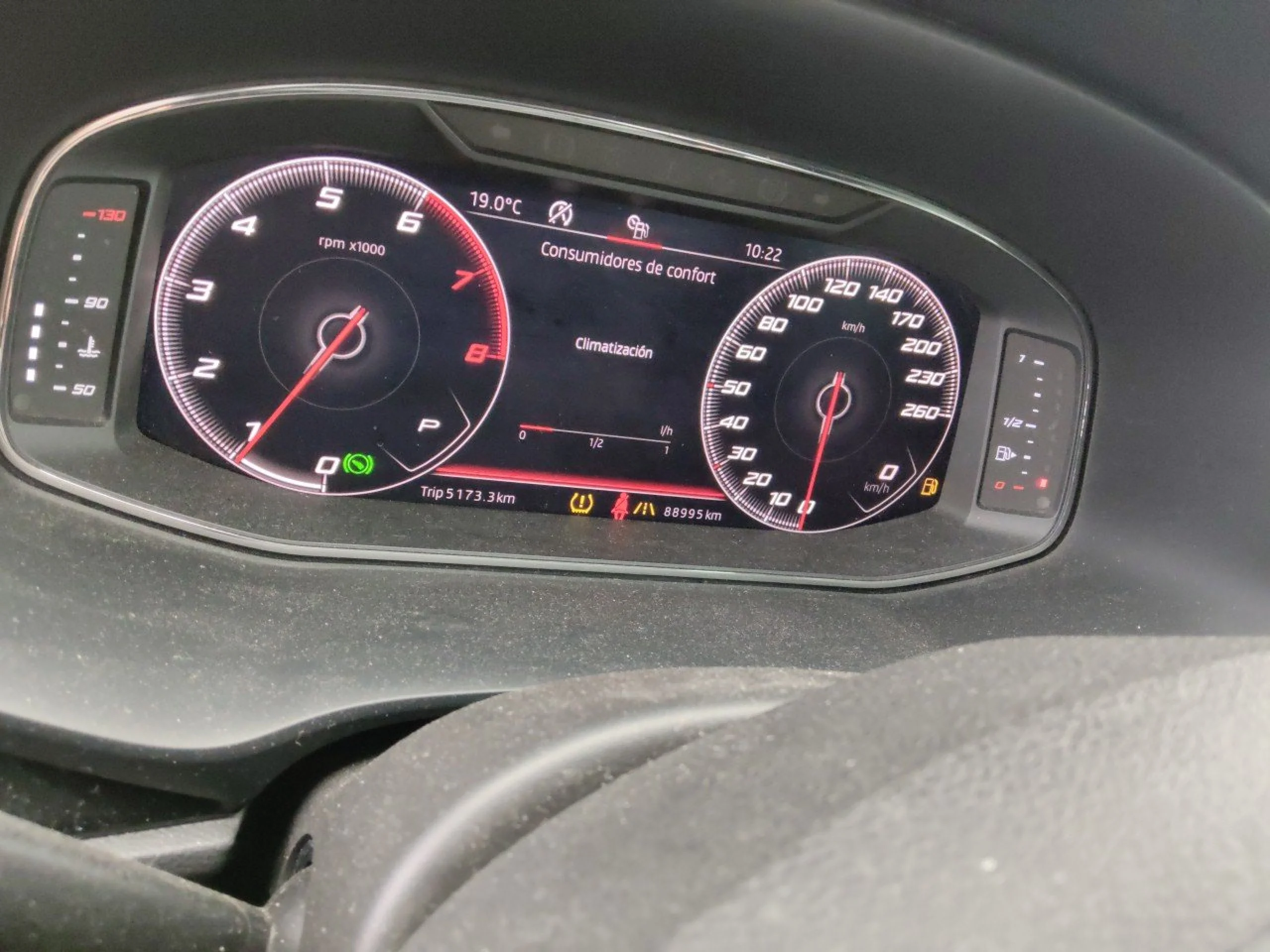 Seat Leon ST 1.5 EcoTSI 110kW DSG-7 S&amp;S FR Ed Plus - Foto 8