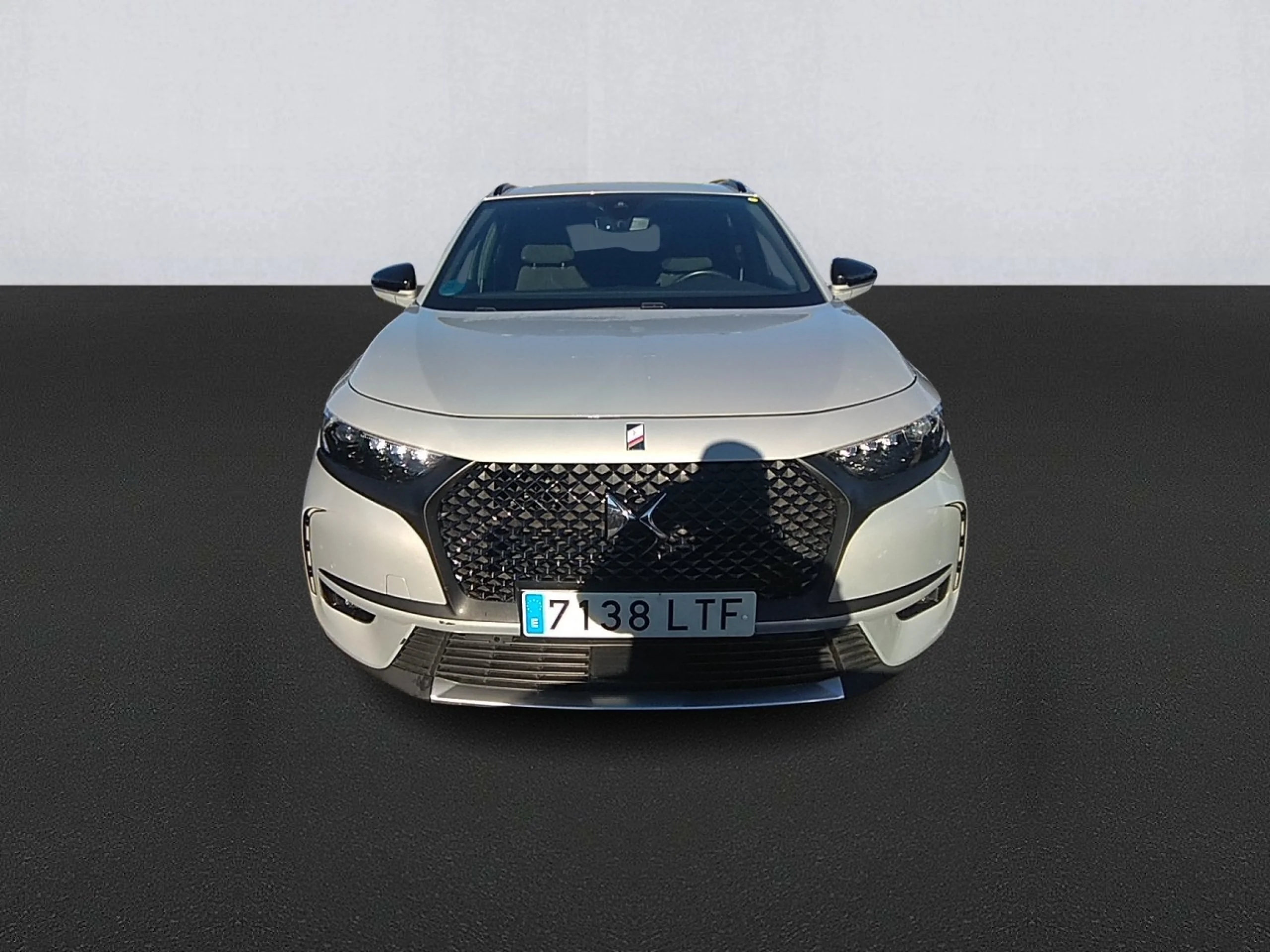 DS DS7 Crossback E-Tense DS 7 CROSSBACK 1.6 E-Tense 225 PERFORMANCE LINE Auto - Foto 2