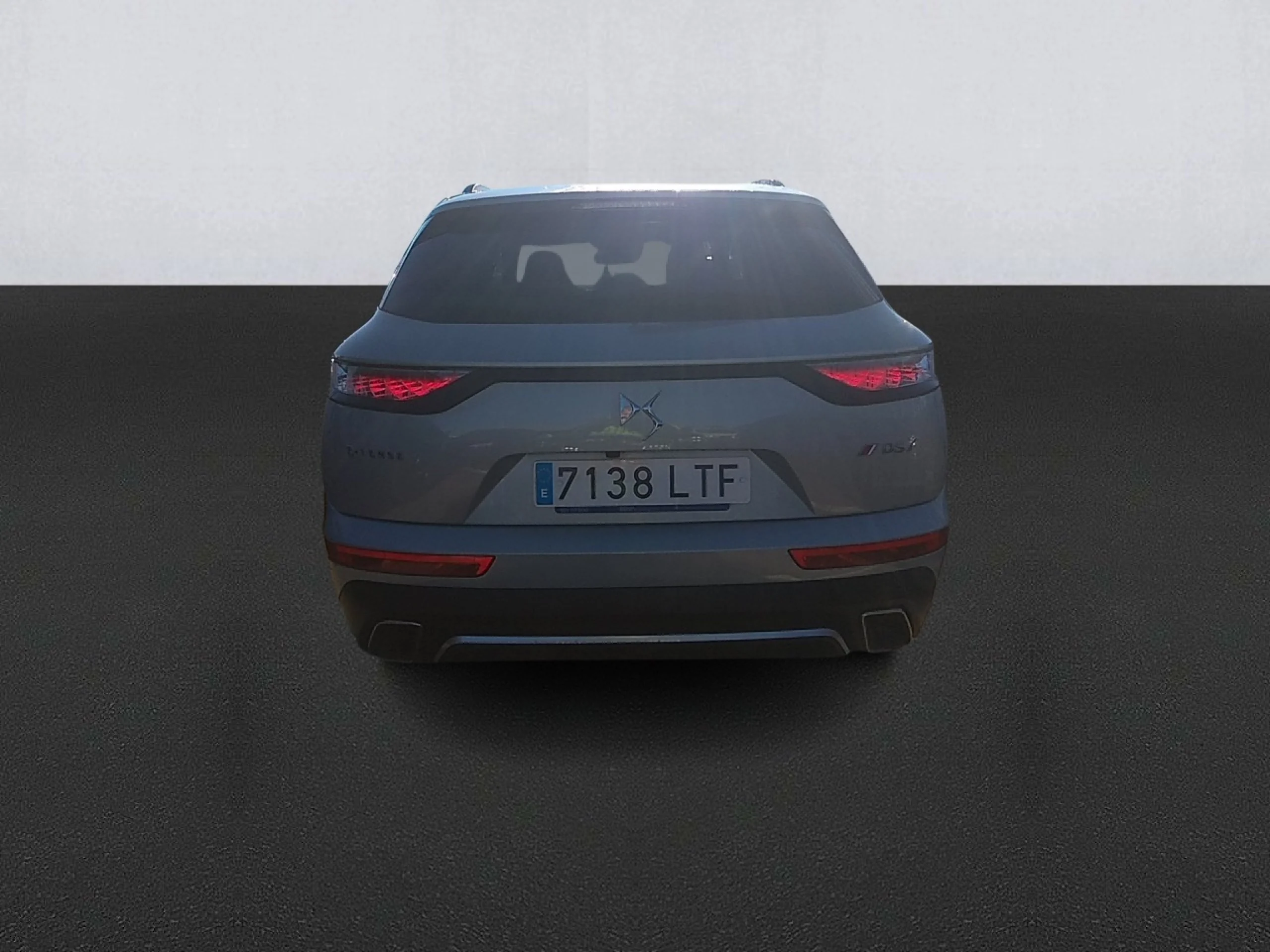 DS DS7 Crossback E-Tense DS 7 CROSSBACK 1.6 E-Tense 225 PERFORMANCE LINE Auto - Foto 5