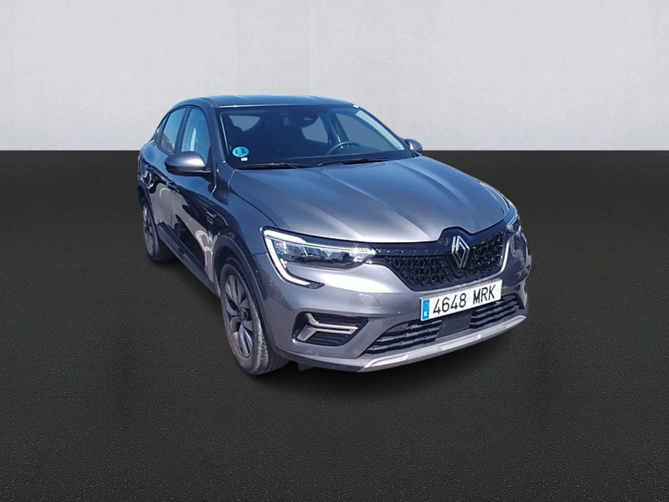 Renault Arkana Evolution E-TECH full hybrid 105kW(145CV - Foto 3