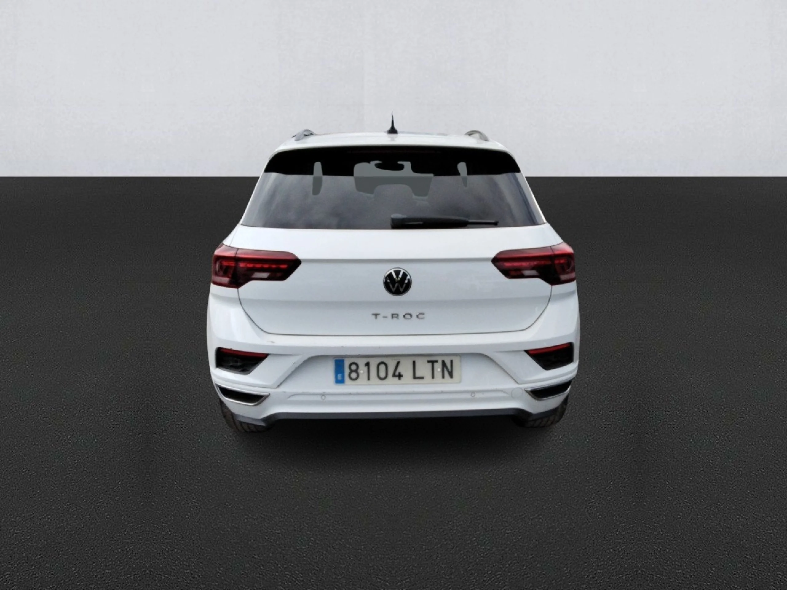 Volkswagen T-Roc Advance R-Line 1.0 TSI 81kW (110CV) - Foto 5