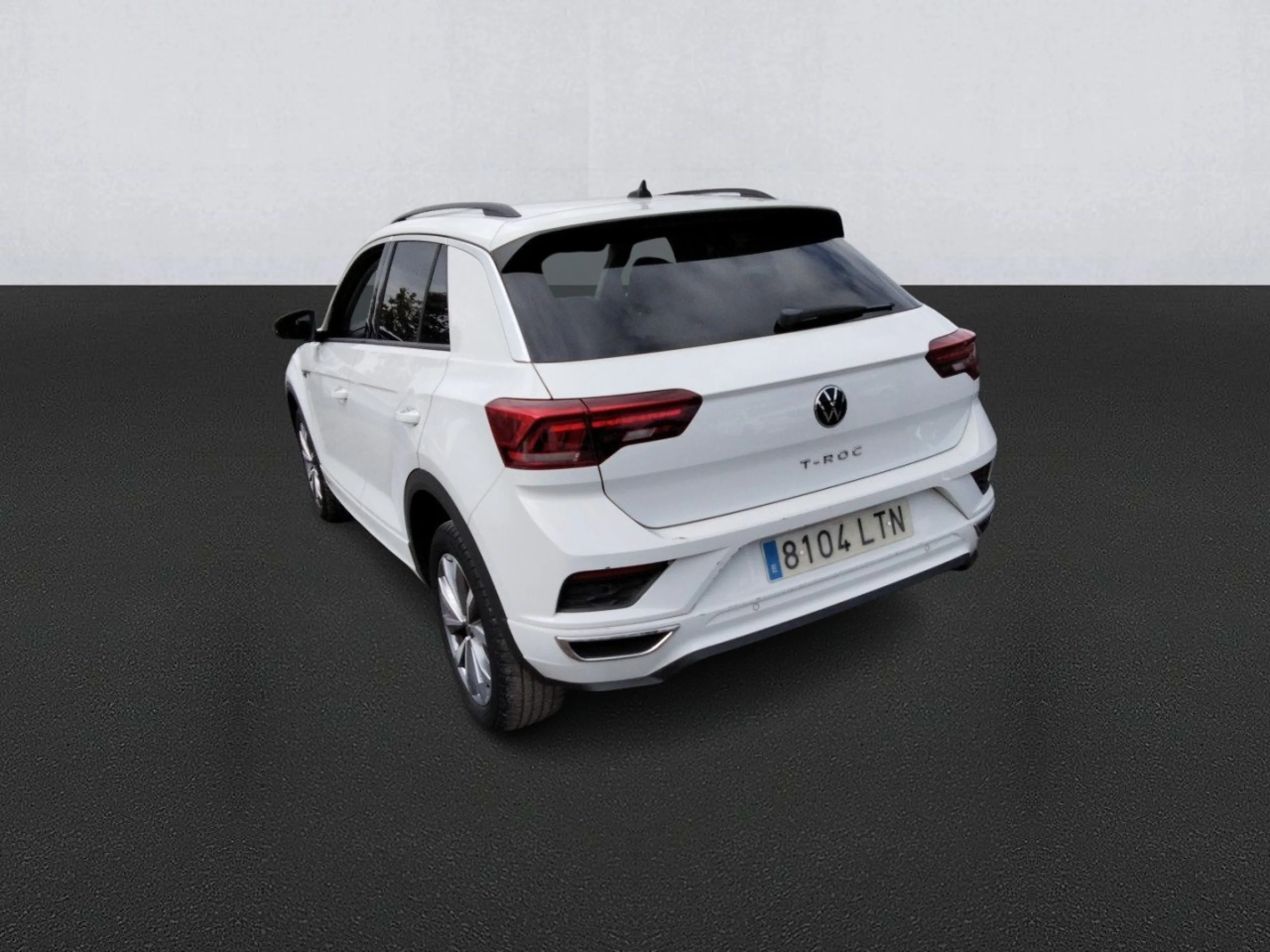 Volkswagen T-Roc Advance R-Line 1.0 TSI 81kW (110CV) - Foto 6