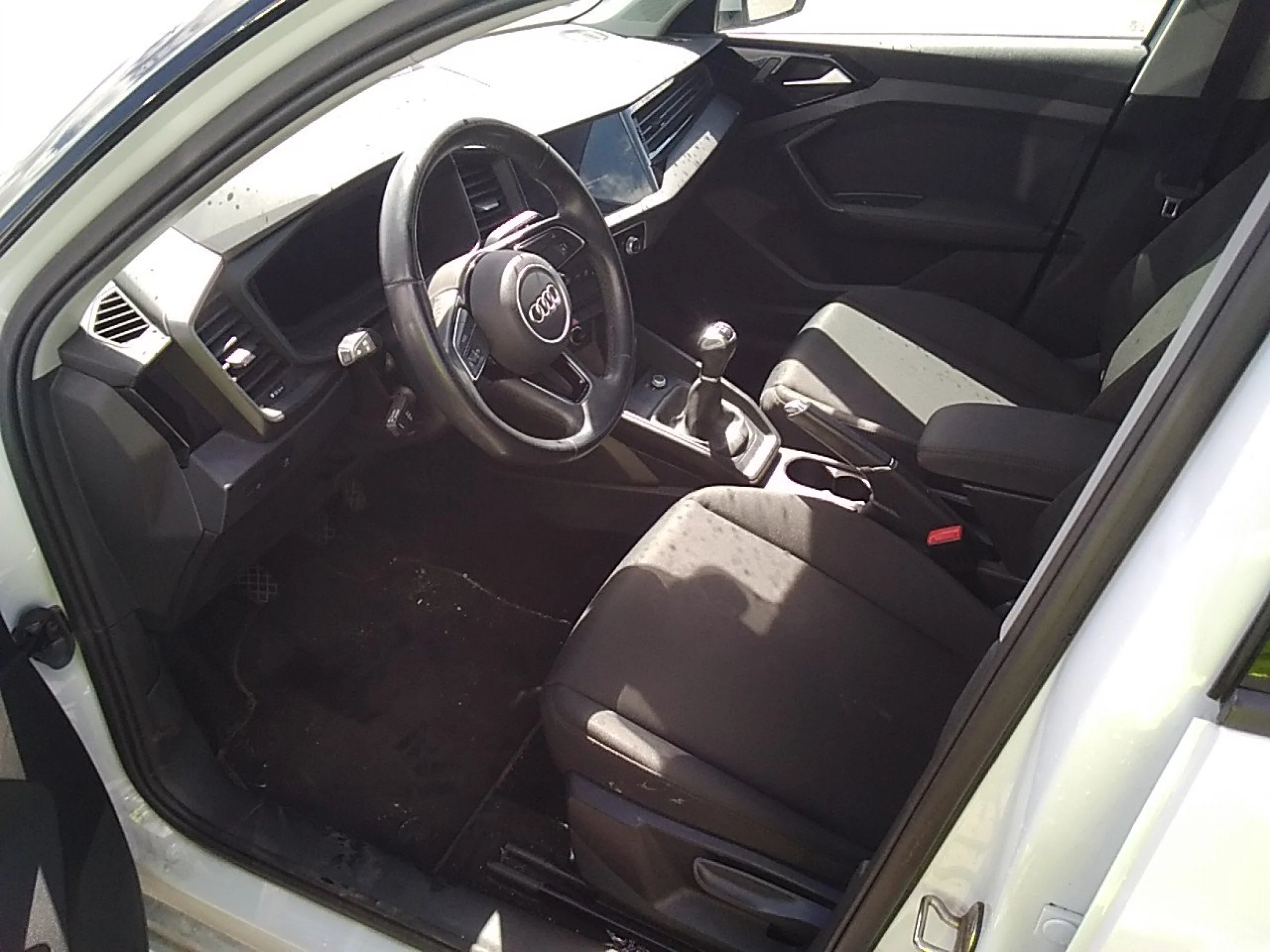 Audi A1 Sportback Advanced 25 TFSI 70kW (95CV) - Foto 7