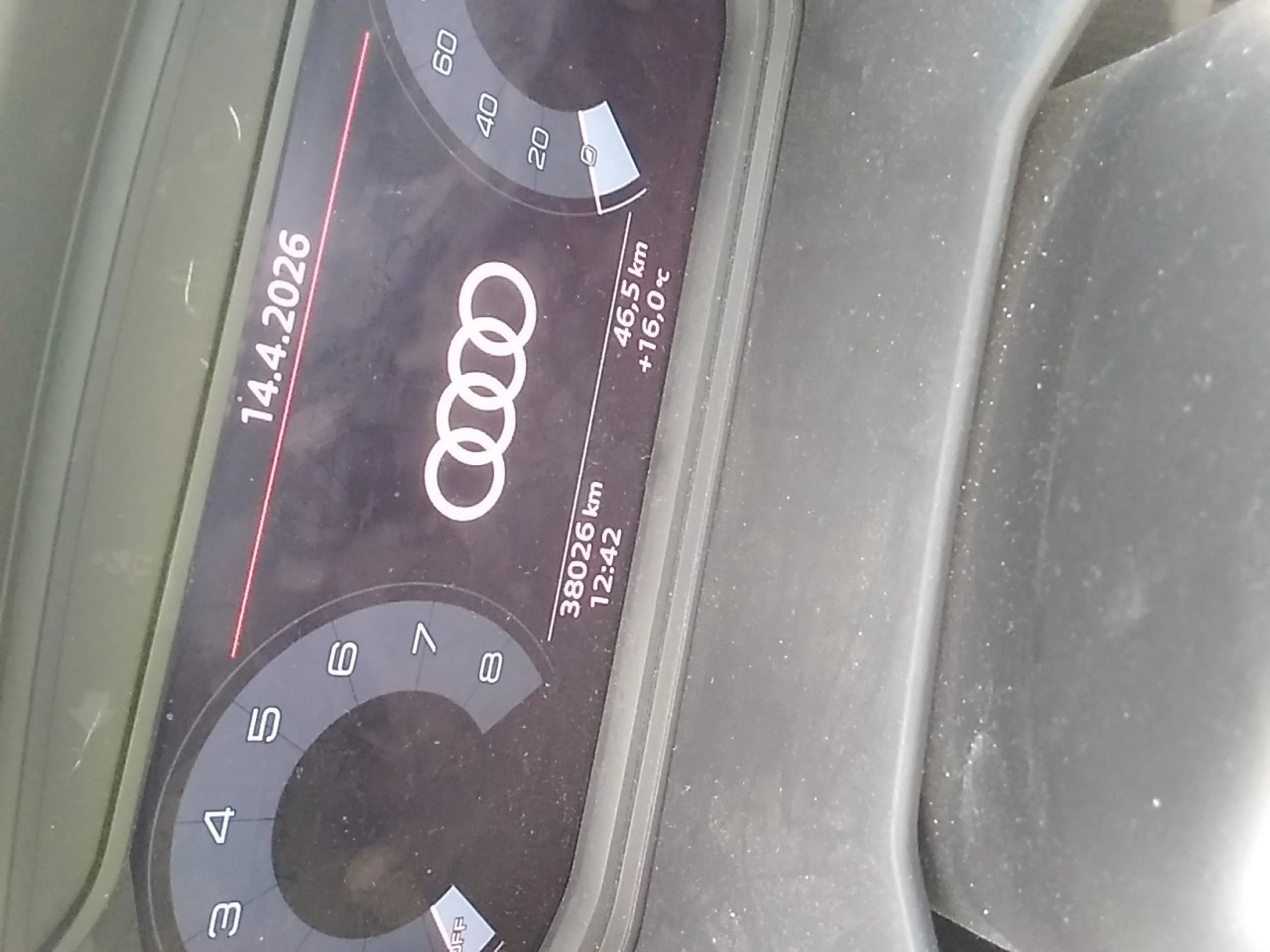 Audi A1 Sportback Advanced 25 TFSI 70kW (95CV) - Foto 8