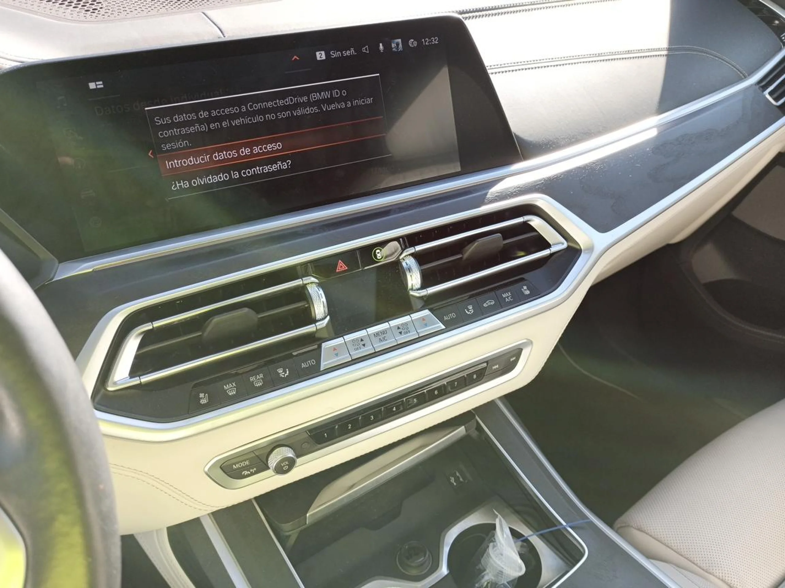 BMW X7 xDrive40d - Foto 8