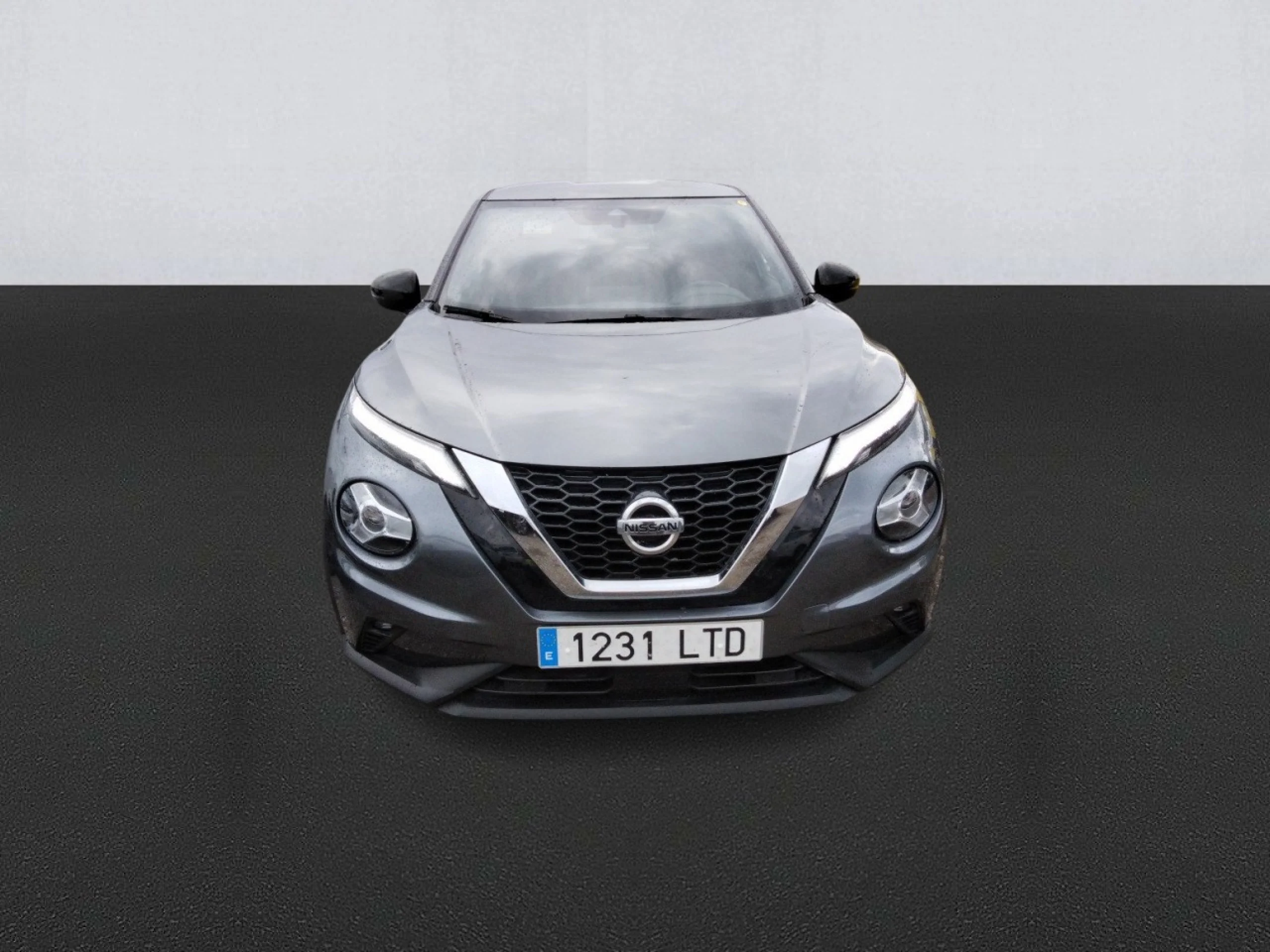 Nissan Juke DIG-T 84 kW (114 CV) 6M/T N-Connecta - Foto 2