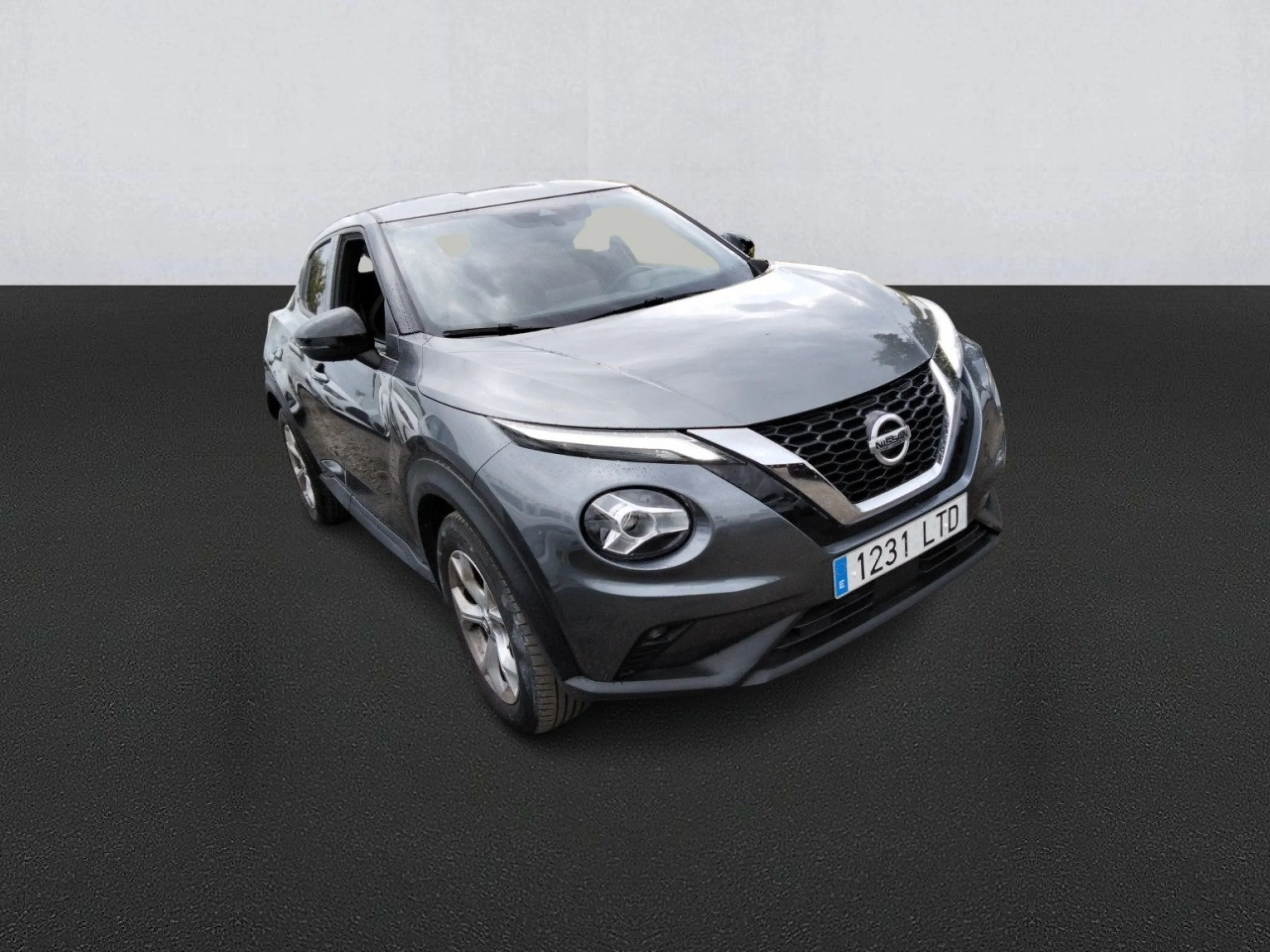 Nissan Juke DIG-T 84 kW (114 CV) 6M/T N-Connecta - Foto 3