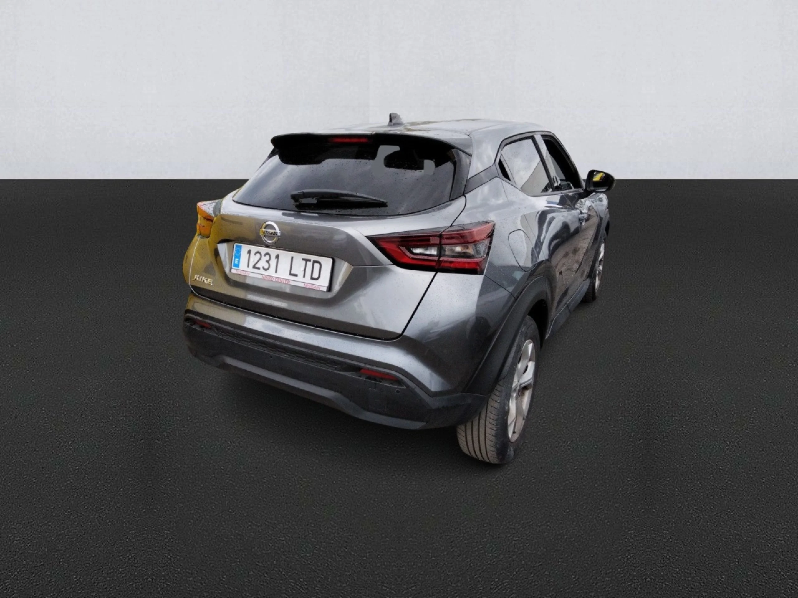 Nissan Juke DIG-T 84 kW (114 CV) 6M/T N-Connecta - Foto 4