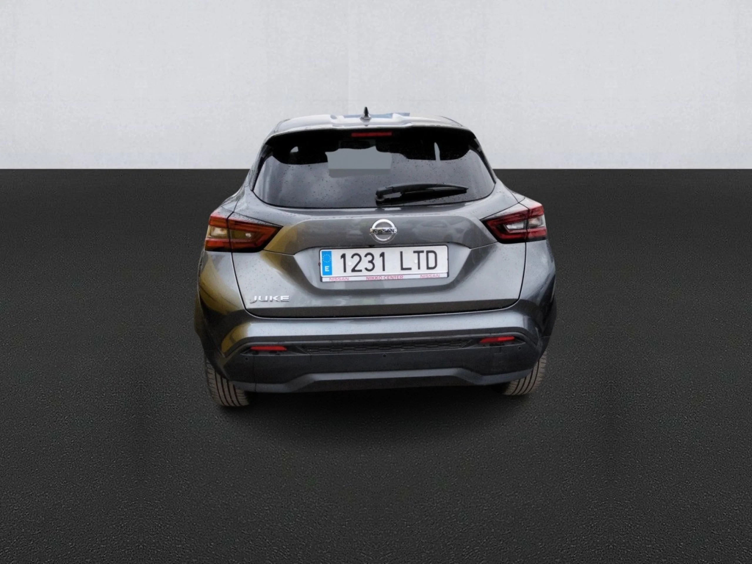 Nissan Juke DIG-T 84 kW (114 CV) 6M/T N-Connecta - Foto 5