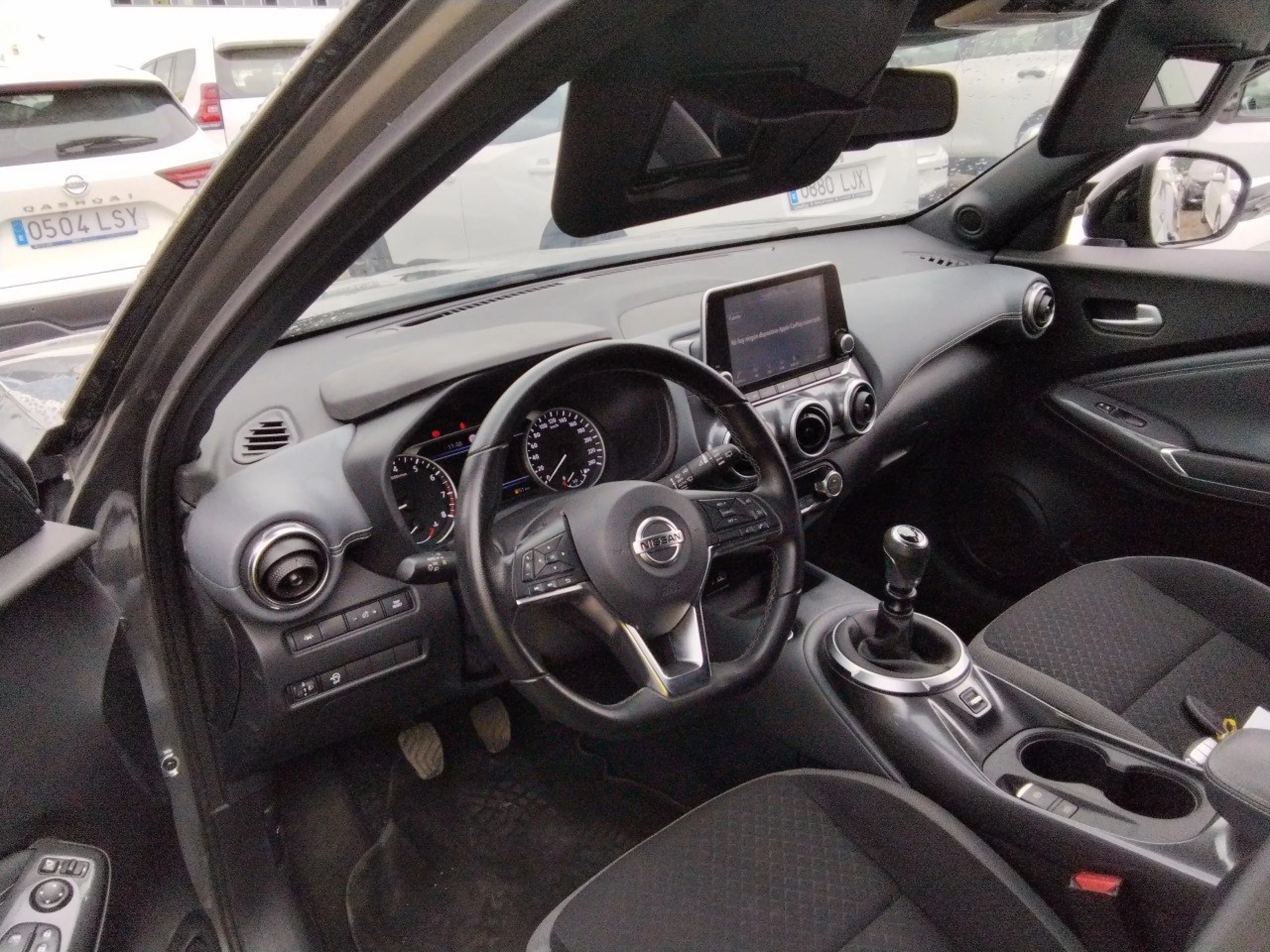 Nissan Juke DIG-T 84 kW (114 CV) 6M/T N-Connecta - Foto 7