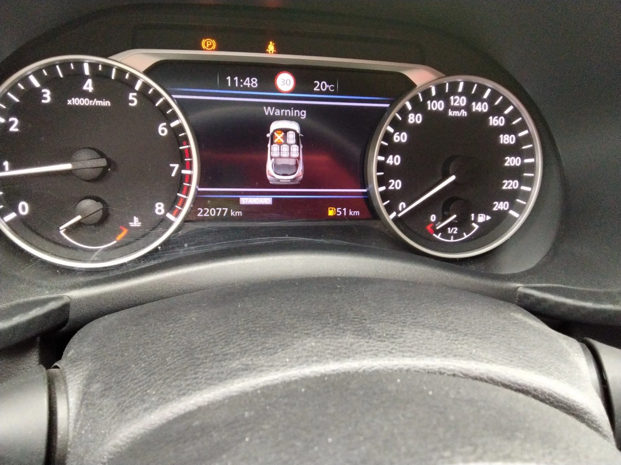 Nissan Juke DIG-T 84 kW (114 CV) 6M/T N-Connecta - Foto 8