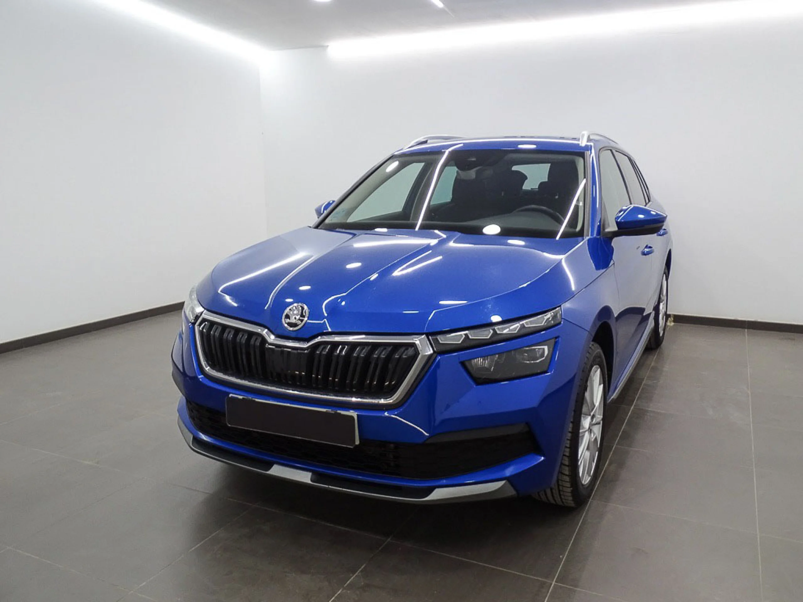 Skoda Kamiq 1.5 TSI 110kW 150CV DSG Style - Foto 27