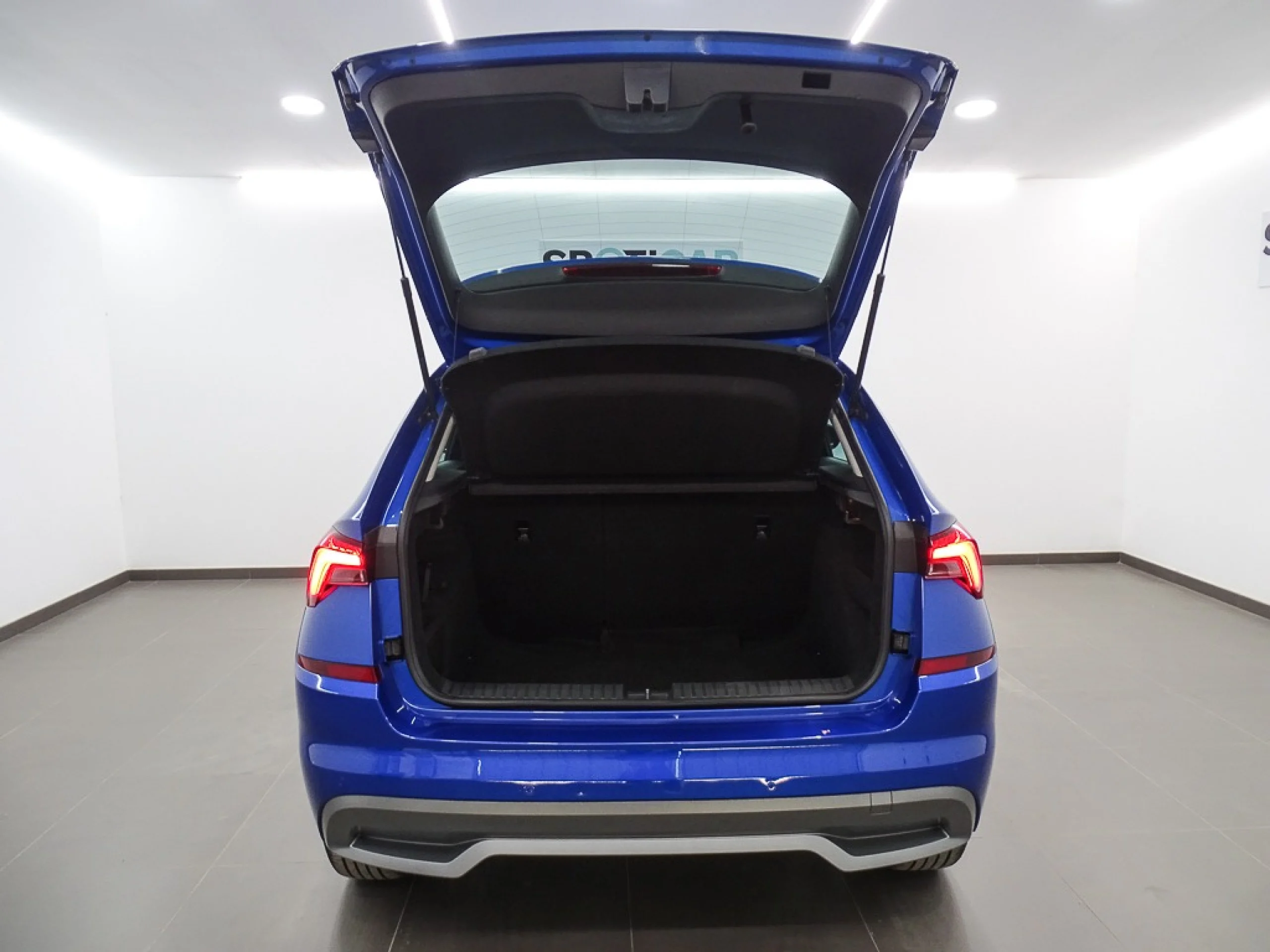 Skoda Kamiq 1.5 TSI 110kW 150CV DSG Style - Foto 13