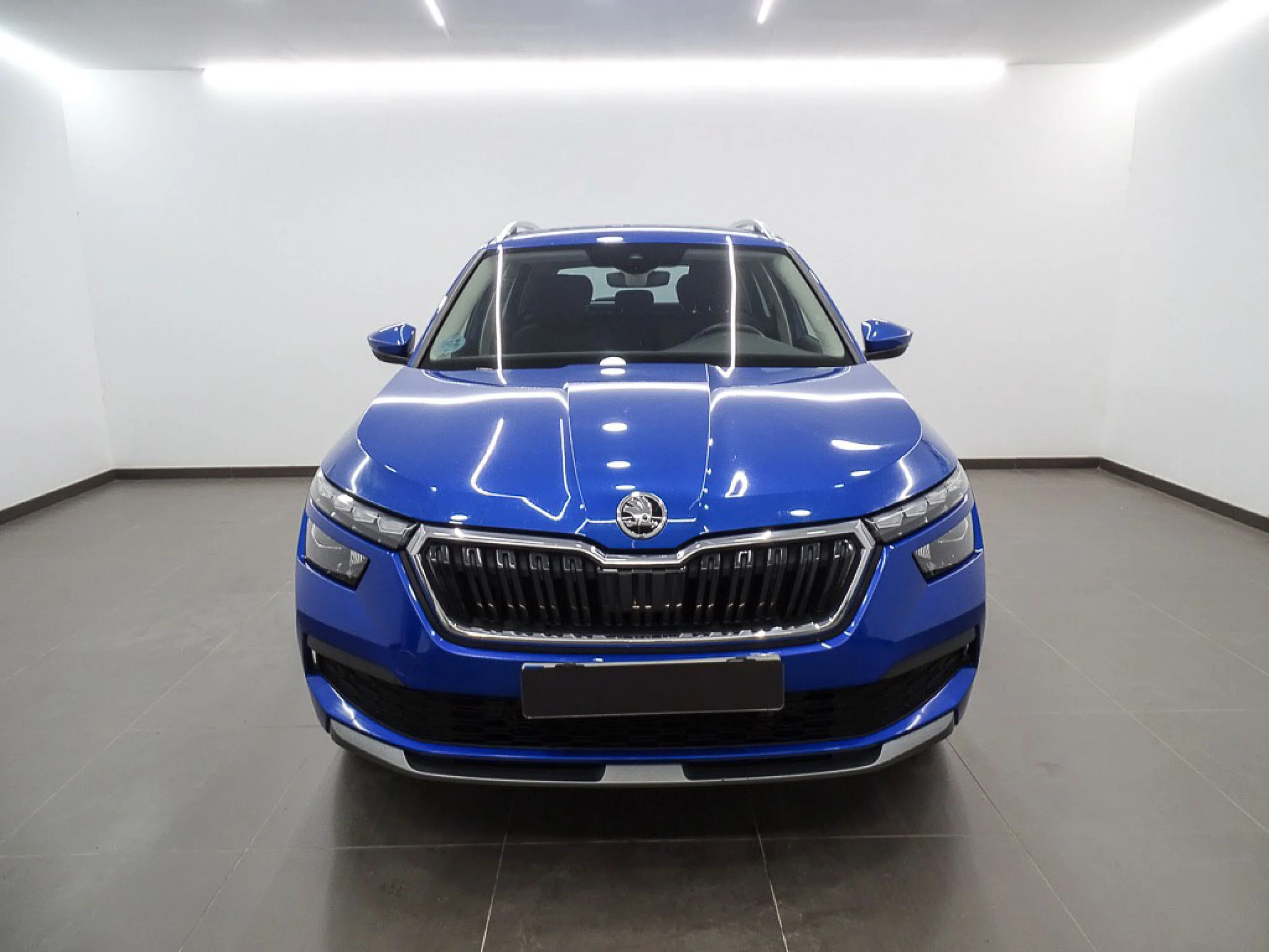 Skoda Kamiq 1.5 TSI 110kW 150CV DSG Style - Foto 2