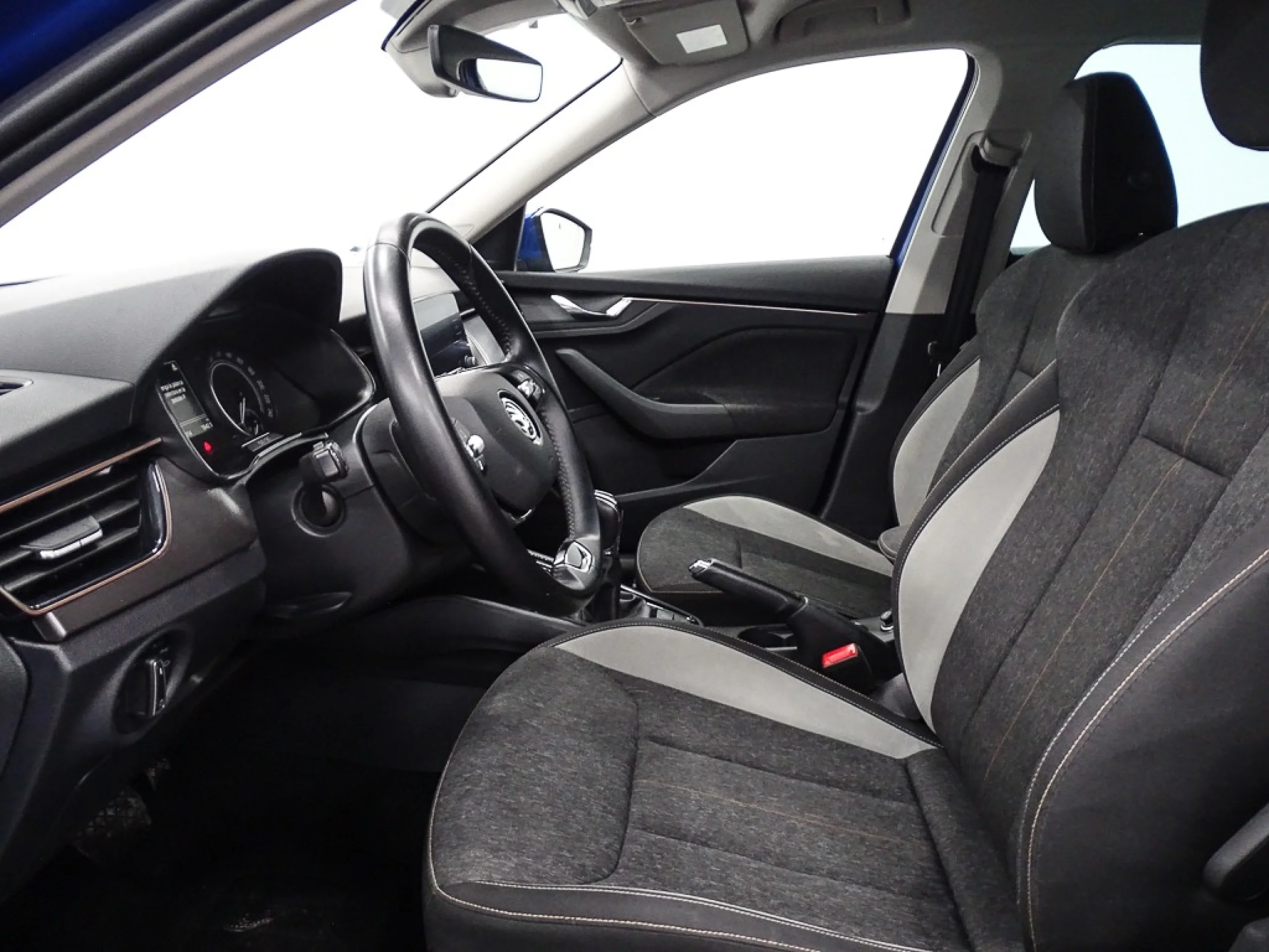 Skoda Kamiq 1.5 TSI 110kW 150CV DSG Style - Foto 9