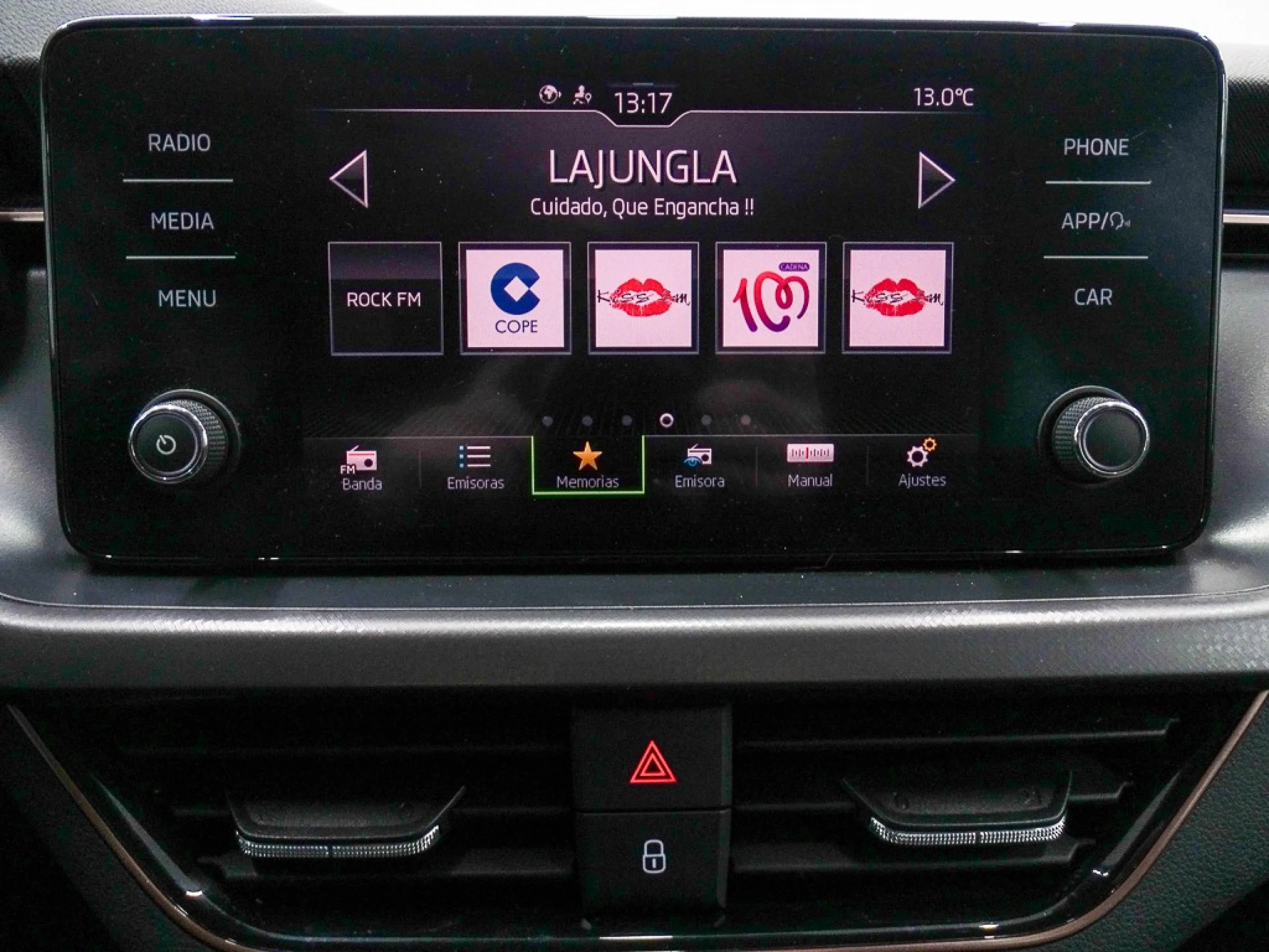 Skoda Kamiq 1.5 TSI 110kW 150CV DSG Style - Foto 23