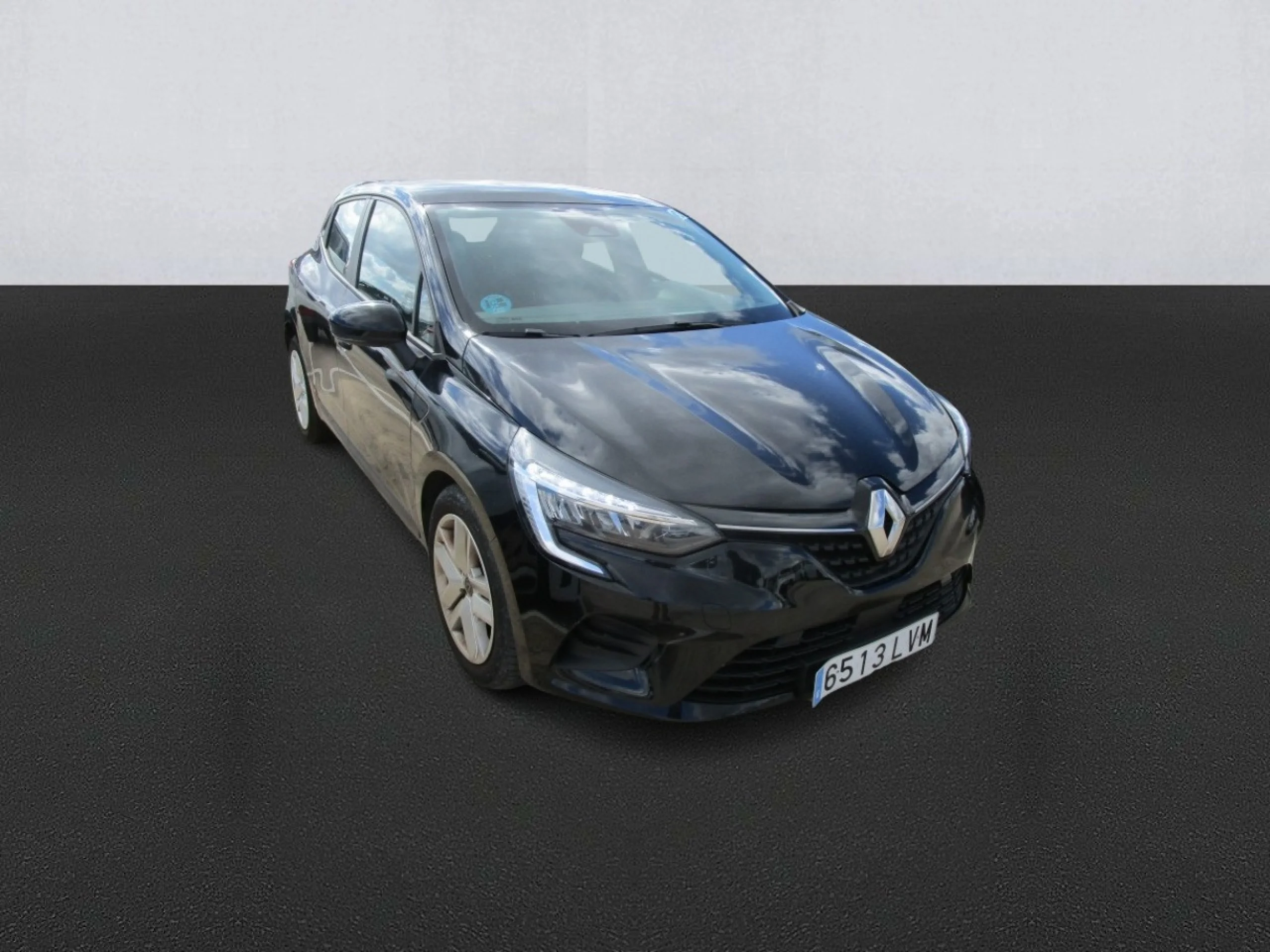 Renault Clio Intens TCe 67 kW (91CV) - Foto 1