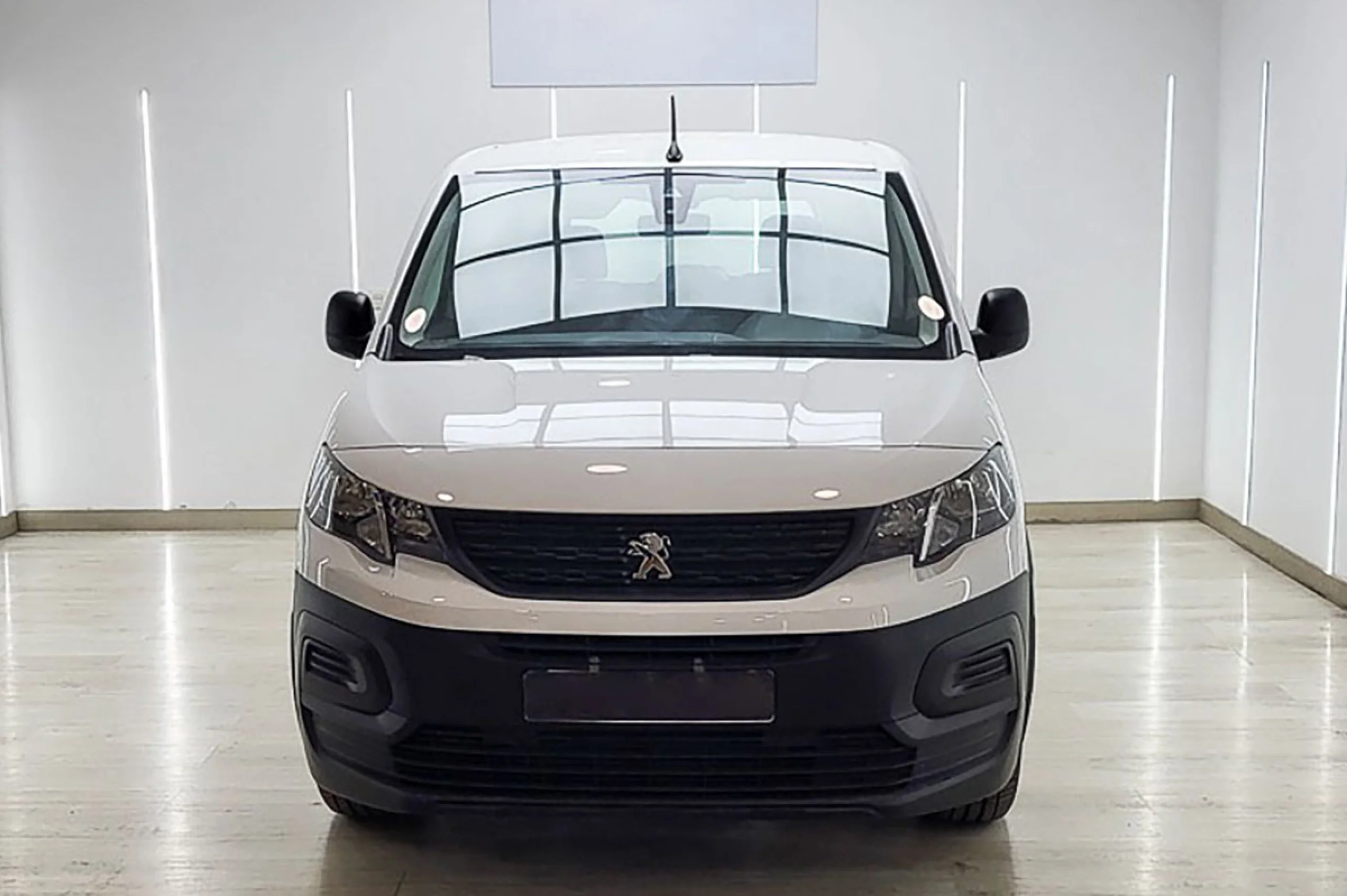 Peugeot Rifter e-Rifter eRifter Active Pack Standard 100kW - Foto 2