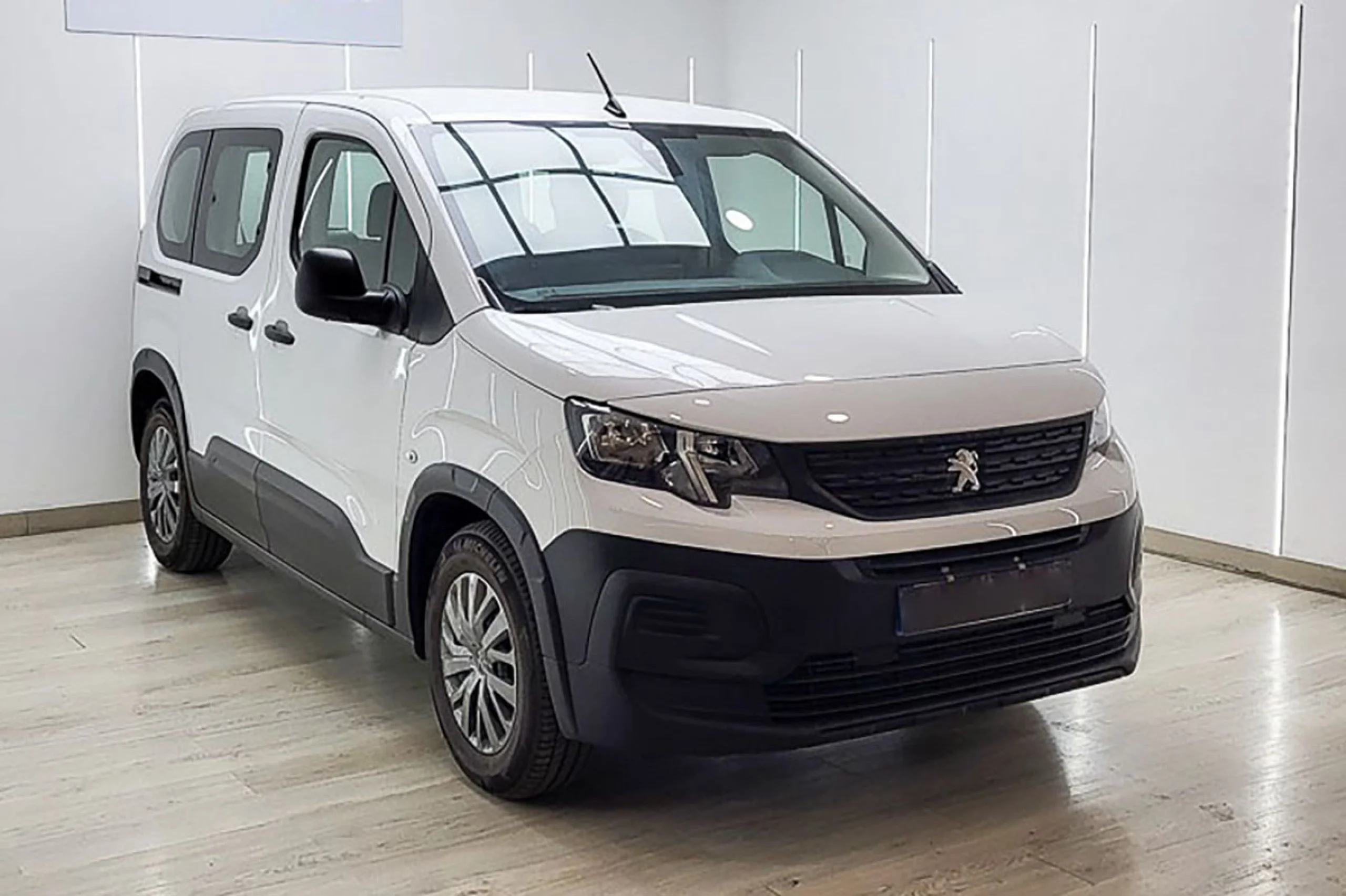 Peugeot Rifter e-Rifter eRifter Active Pack Standard 100kW - Foto 3