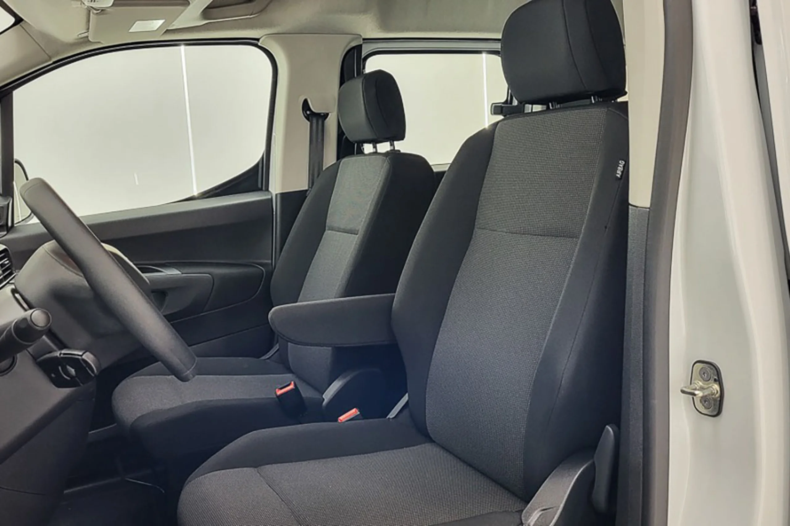 Peugeot Rifter e-Rifter eRifter Active Pack Standard 100kW - Foto 9