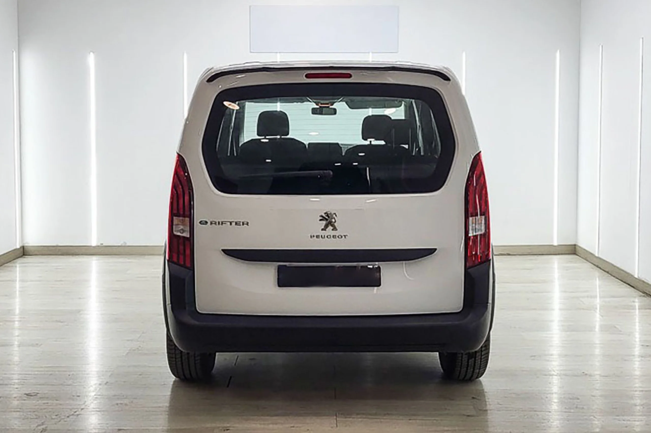 Peugeot Rifter e-Rifter eRifter Active Pack Standard 100kW - Foto 11