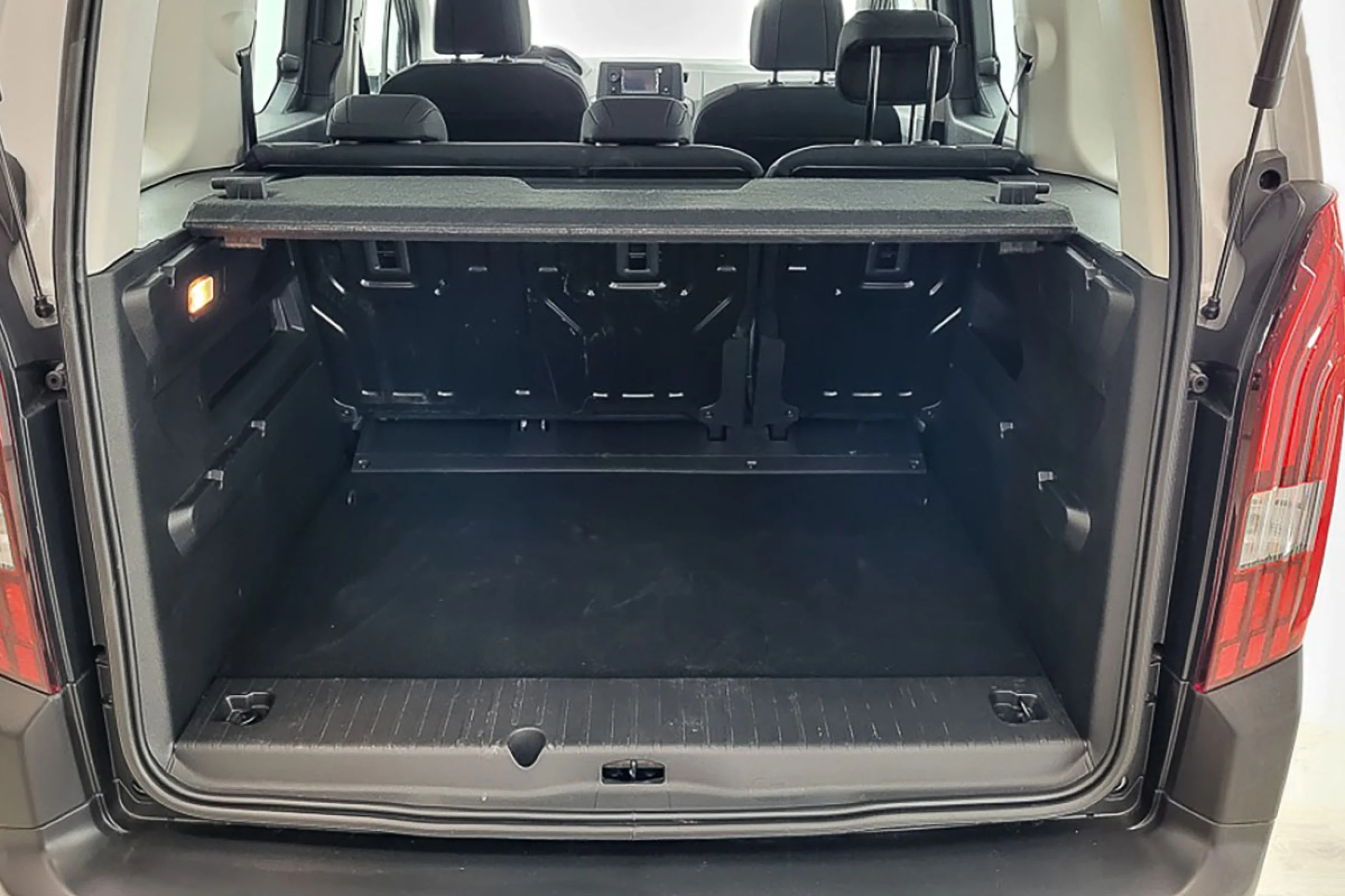 Peugeot Rifter e-Rifter eRifter Active Pack Standard 100kW - Foto 12