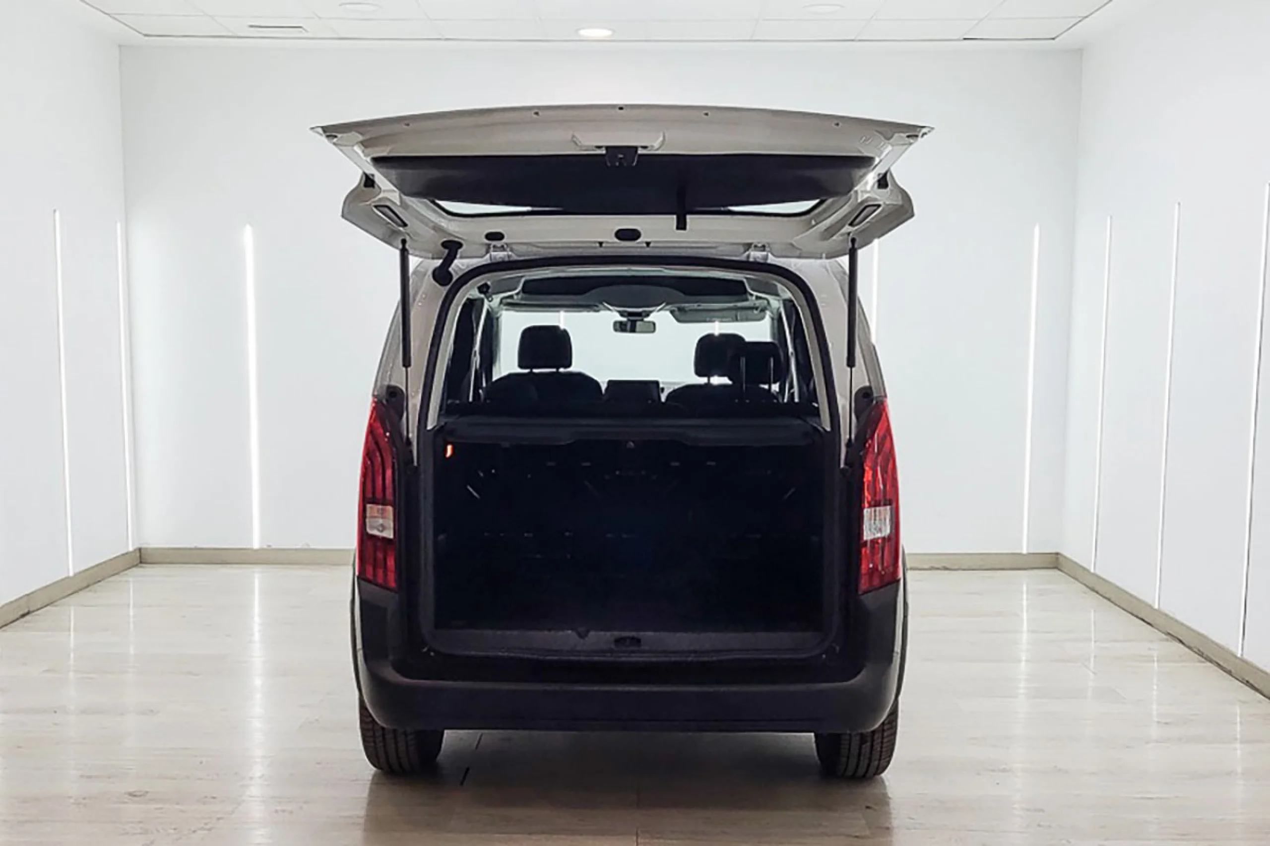 Peugeot Rifter e-Rifter eRifter Active Pack Standard 100kW - Foto 13