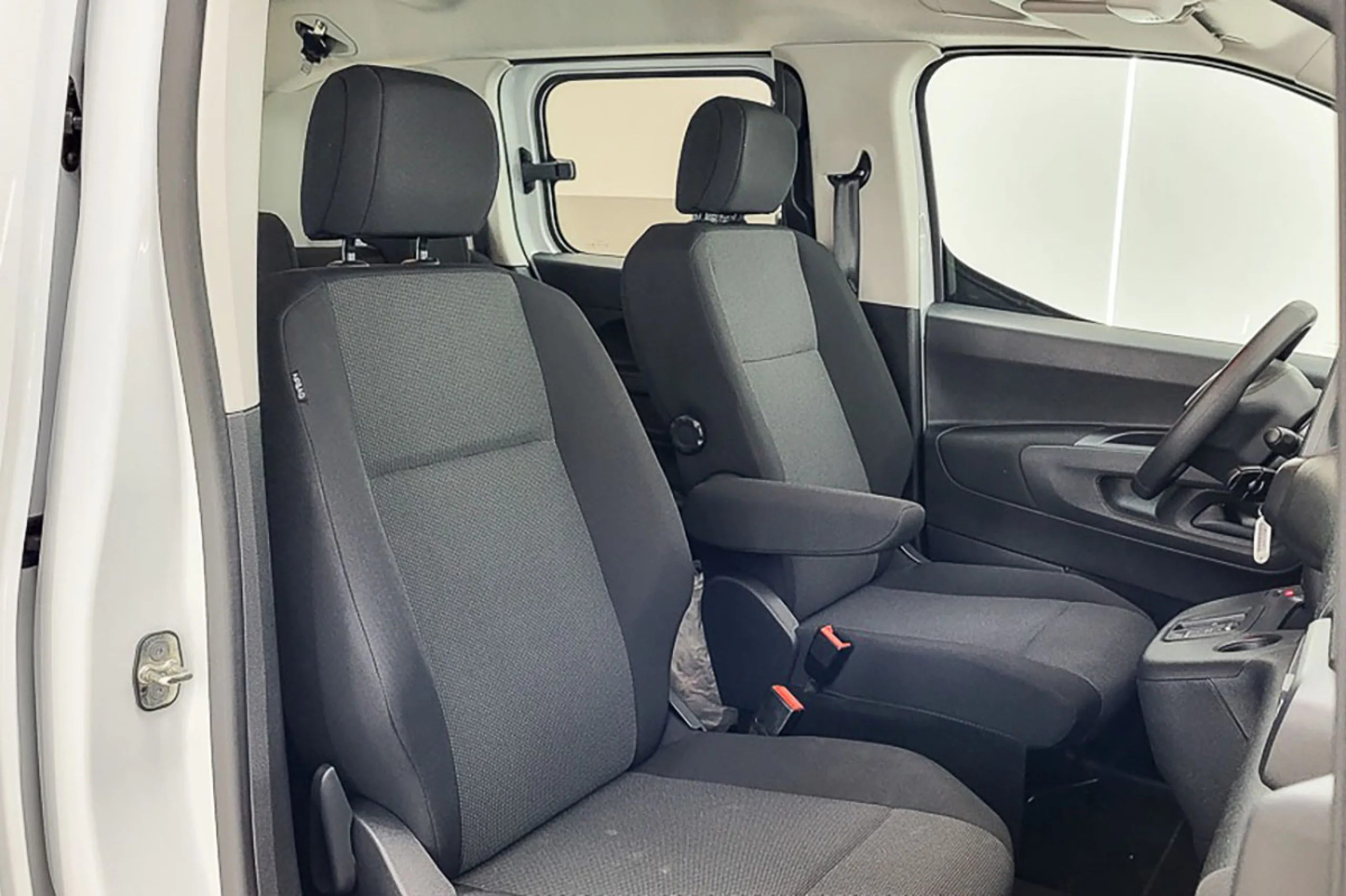 Peugeot Rifter e-Rifter eRifter Active Pack Standard 100kW - Foto 19