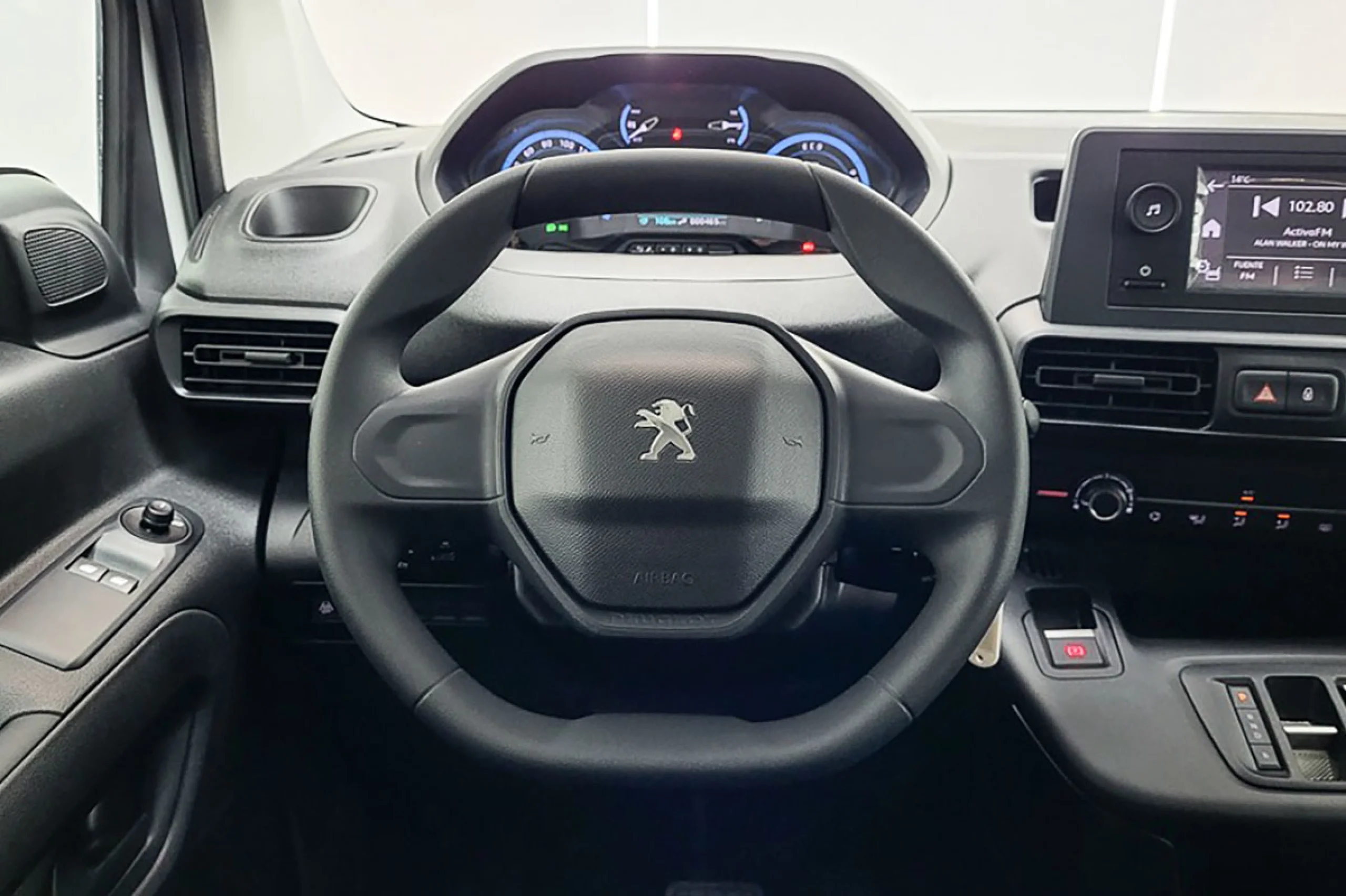 Peugeot Rifter e-Rifter eRifter Active Pack Standard 100kW - Foto 21