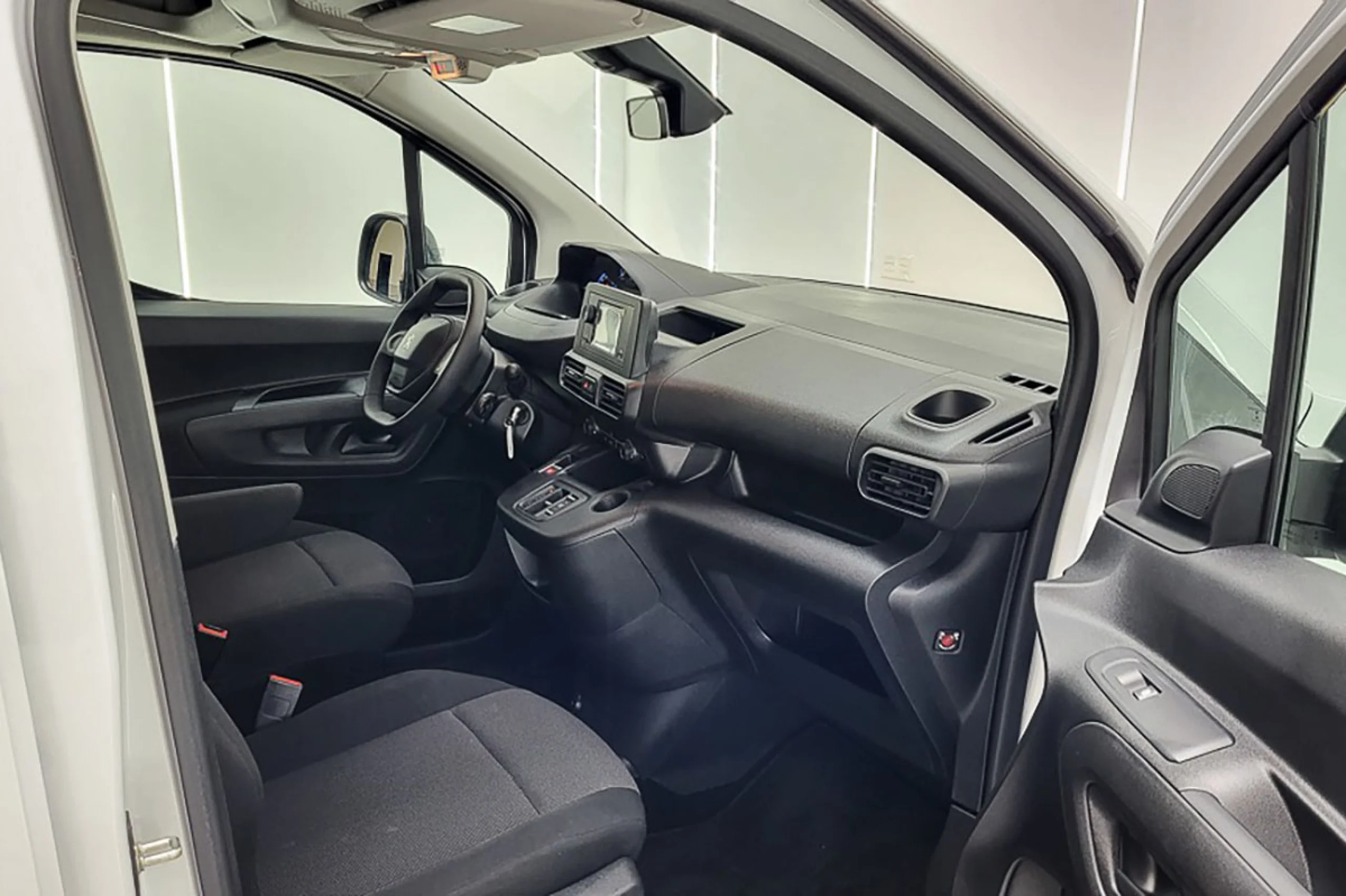 Peugeot Rifter e-Rifter eRifter Active Pack Standard 100kW - Foto 23