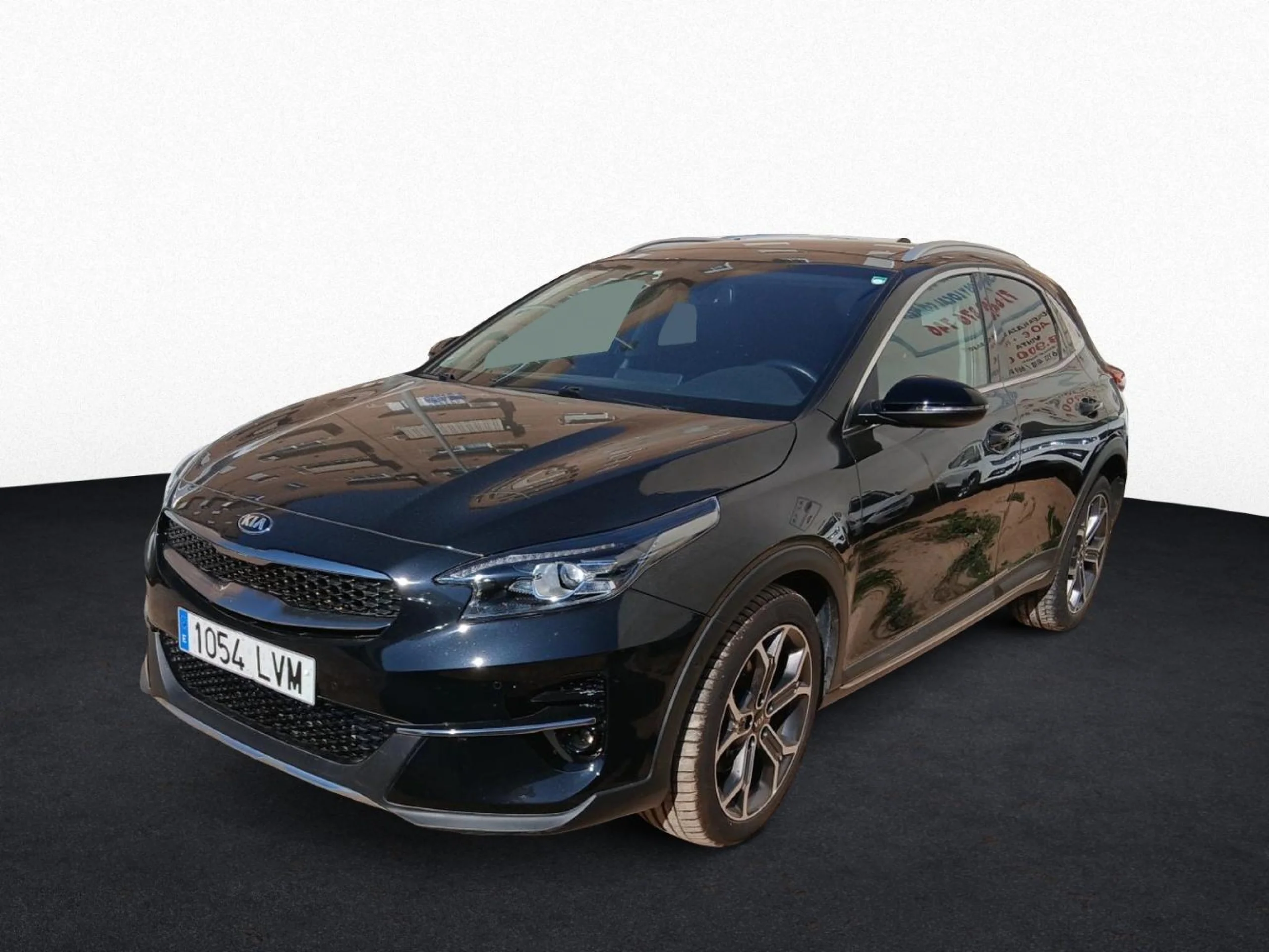 Kia XCeed 1.5 MHEV Emotion 118kW (160CV) DCT - Foto 1