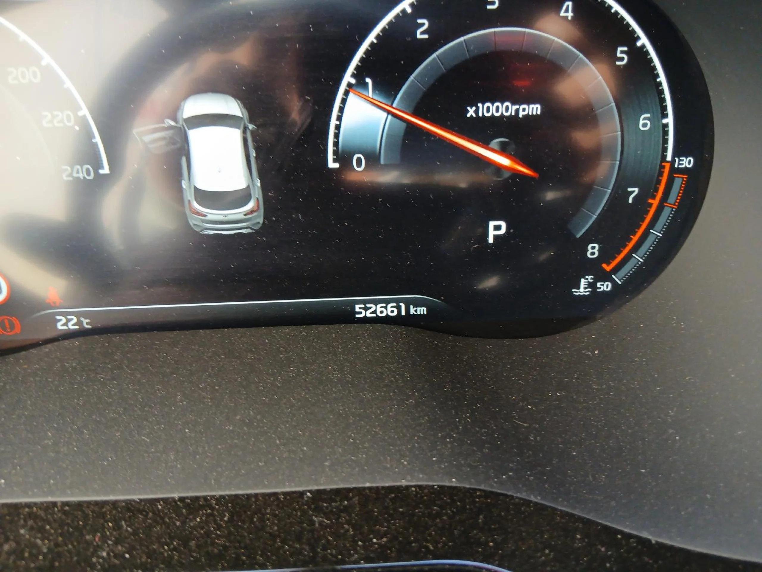 Kia XCeed 1.5 MHEV Emotion 118kW (160CV) DCT - Foto 6