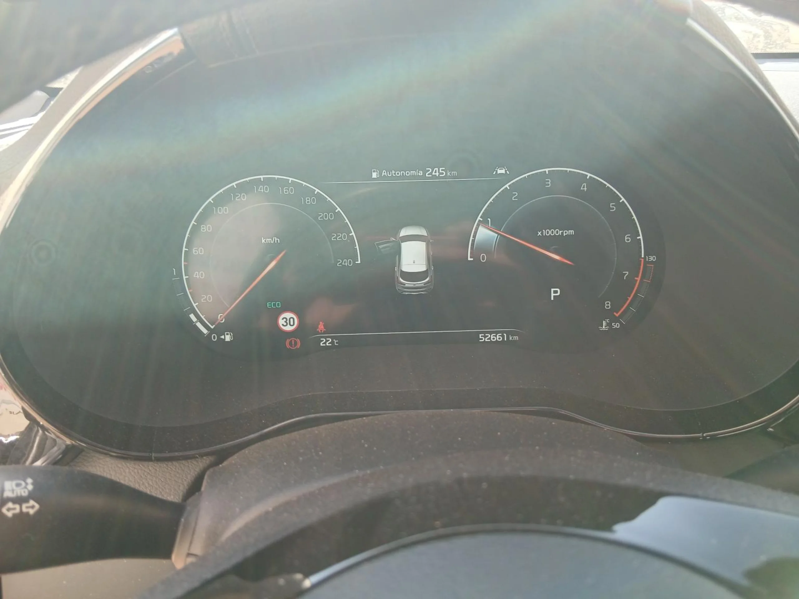 Kia XCeed 1.5 MHEV Emotion 118kW (160CV) DCT - Foto 7