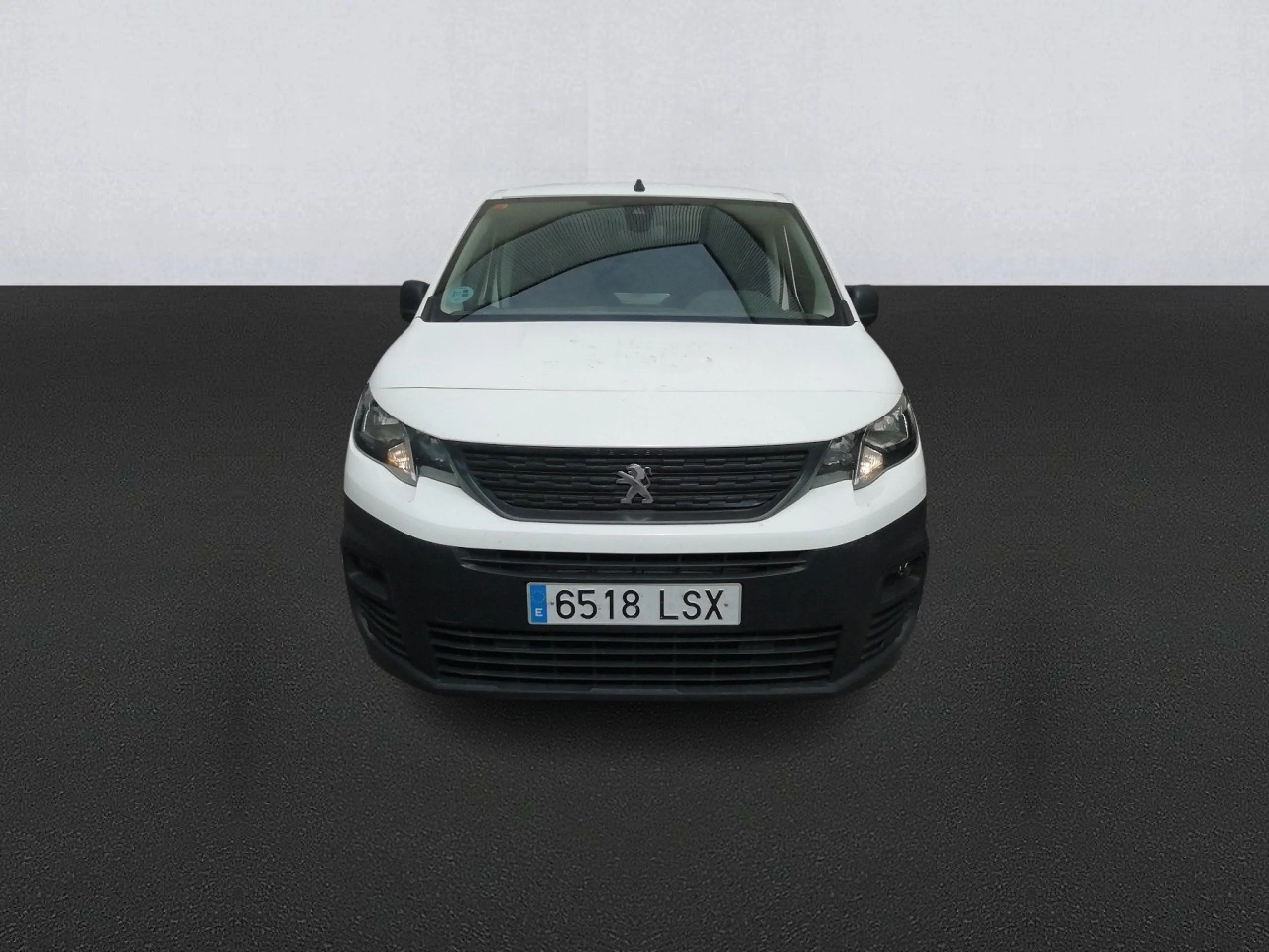 Peugeot Partner Premium Standard 600kg BlueHDi 73kW - Foto 2