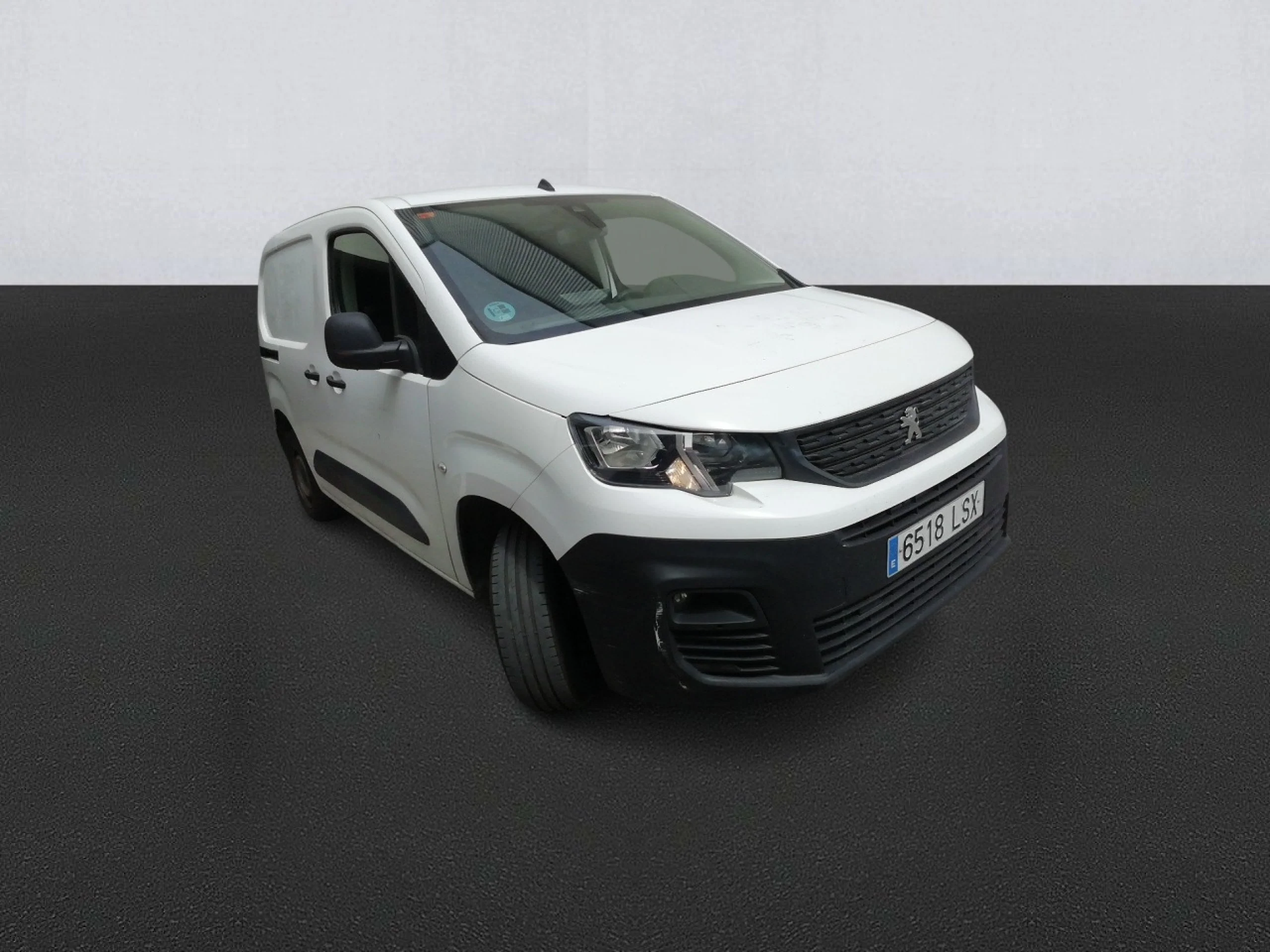 Peugeot Partner Premium Standard 600kg BlueHDi 73kW - Foto 3