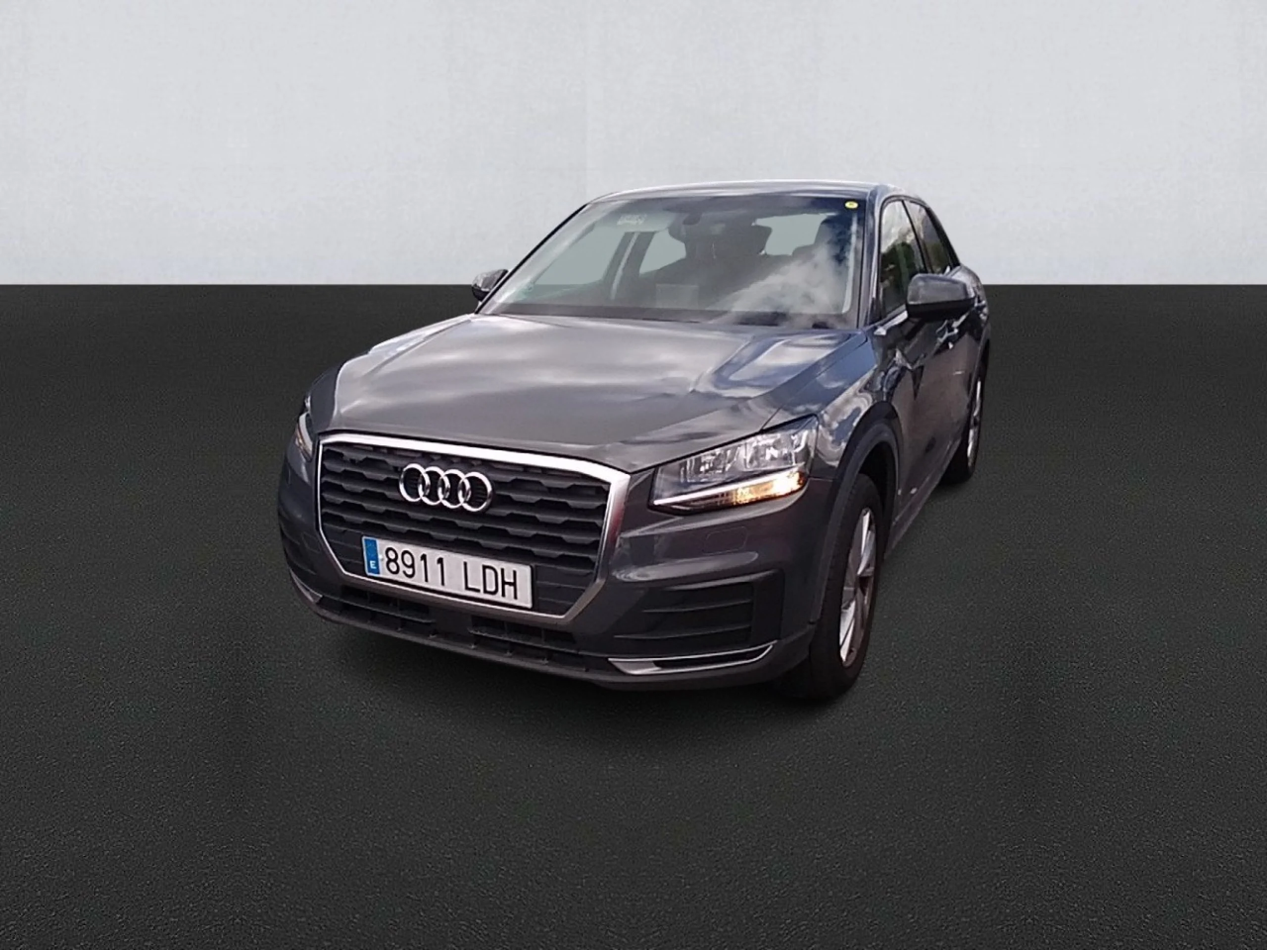 Audi Q2 Advanced 30 TDI 85kW (116CV) S tronic - Foto 1