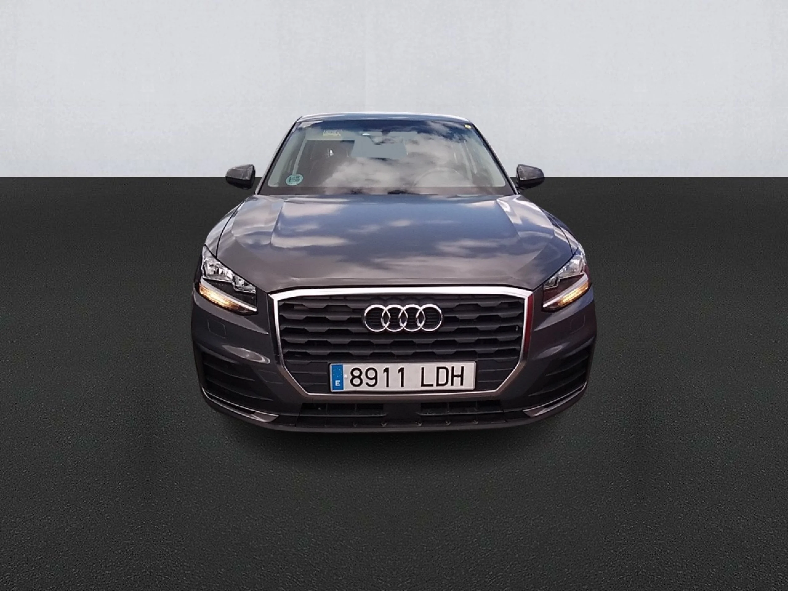 Audi Q2 Advanced 30 TDI 85kW (116CV) S tronic - Foto 2