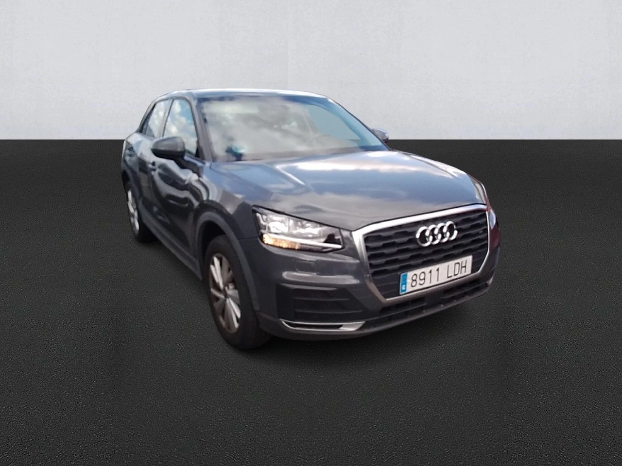 Audi Q2 Advanced 30 TDI 85kW (116CV) S tronic - Foto 3