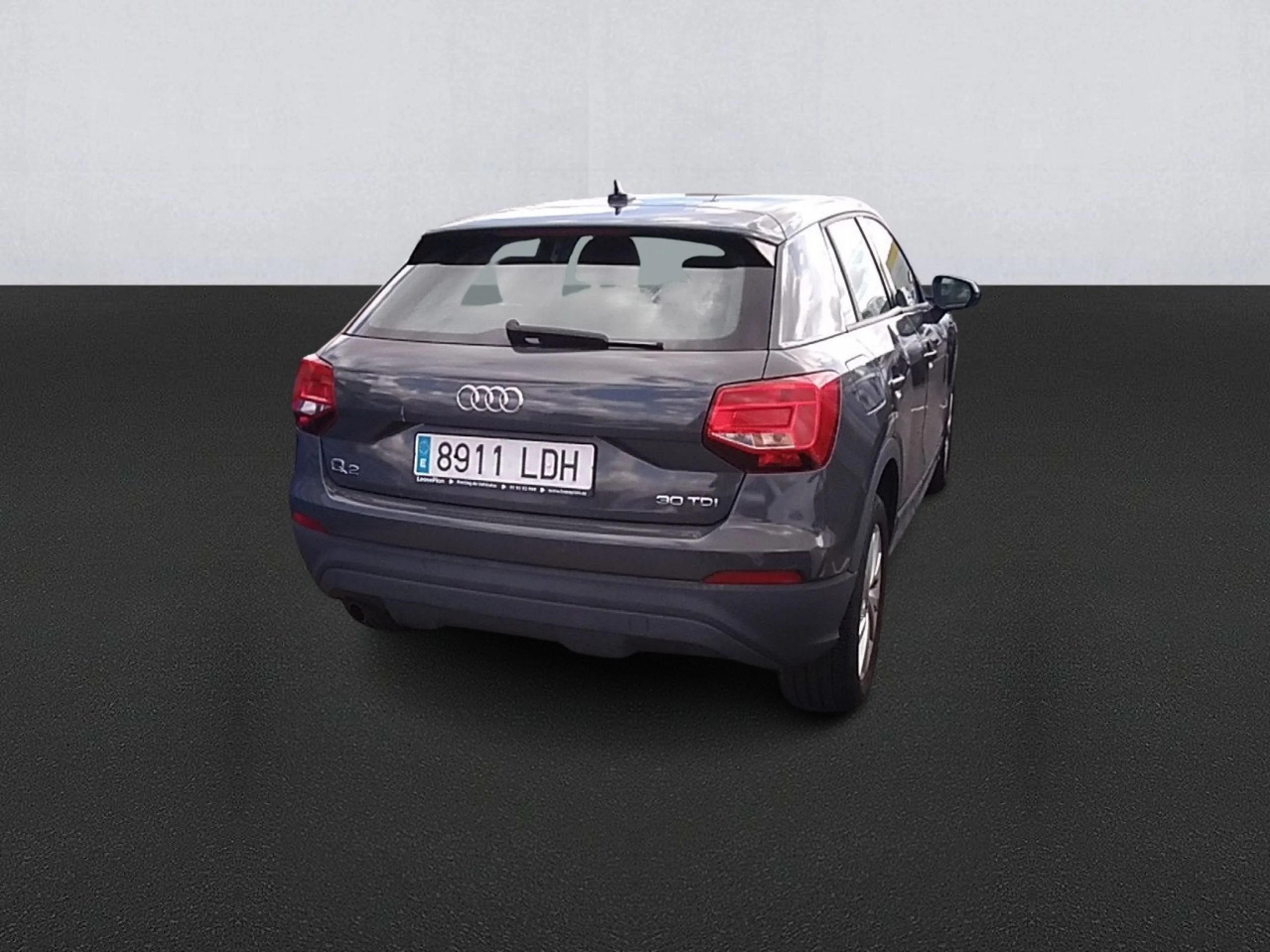 Audi Q2 Advanced 30 TDI 85kW (116CV) S tronic - Foto 4