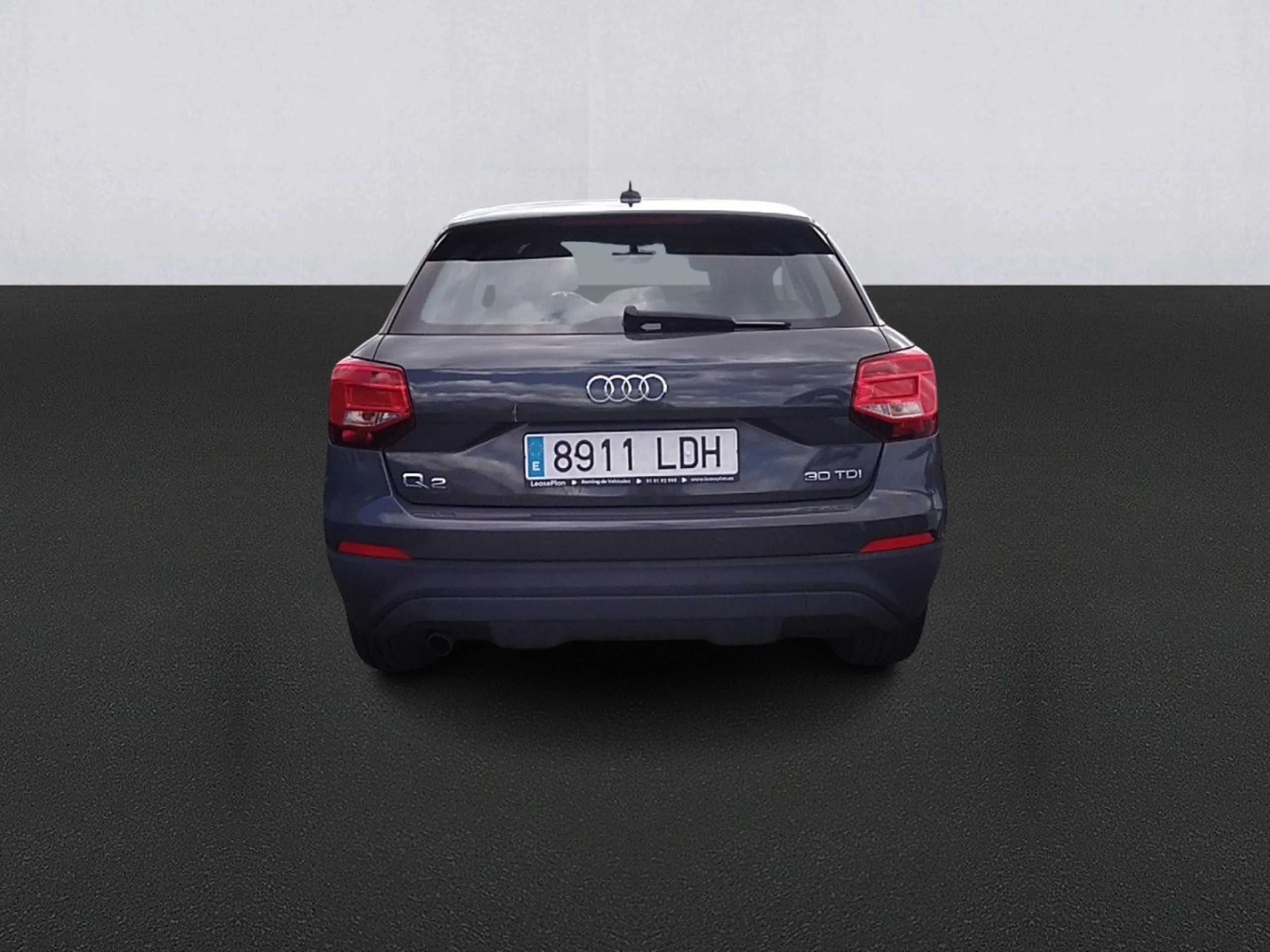 Audi Q2 Advanced 30 TDI 85kW (116CV) S tronic - Foto 5