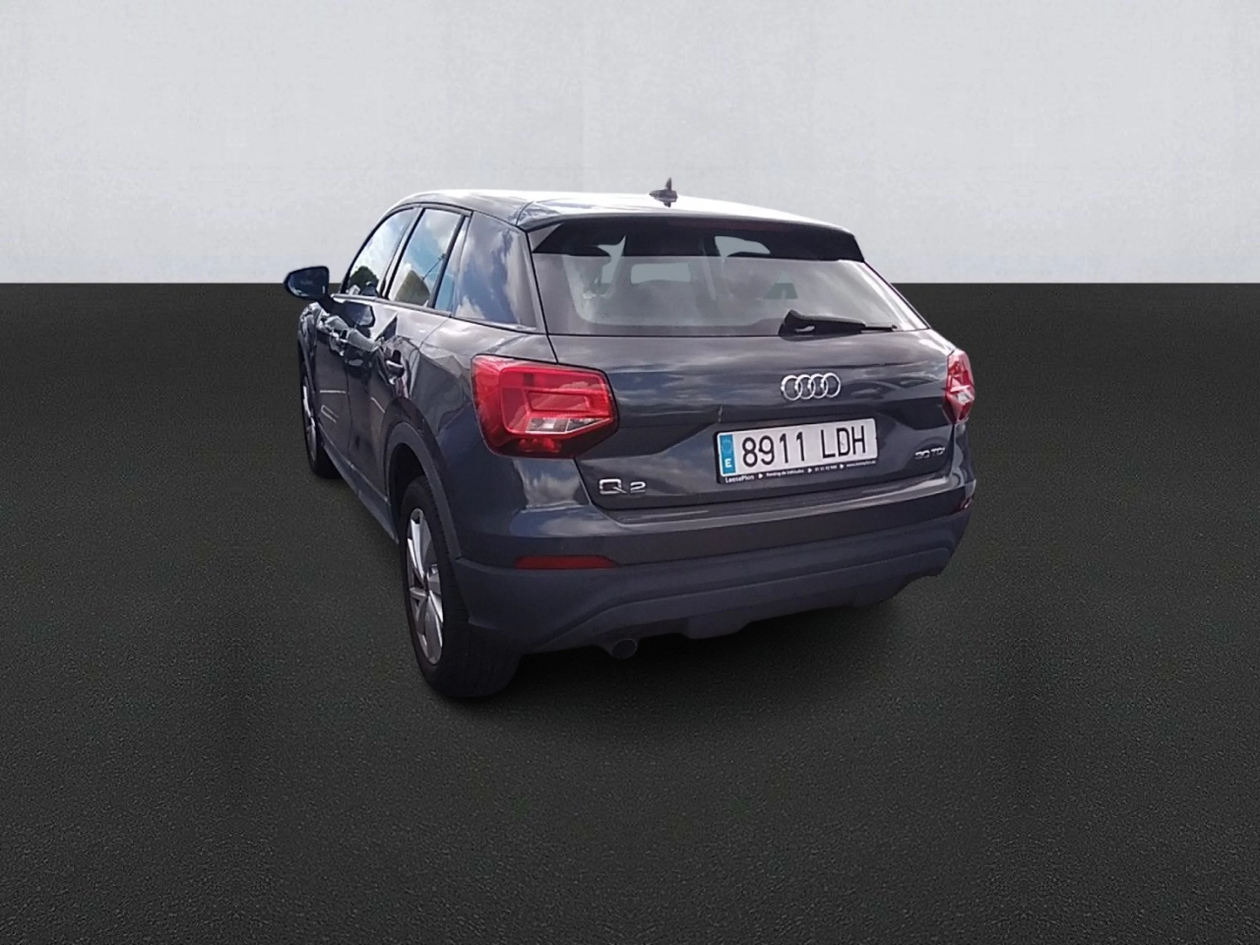 Audi Q2 Advanced 30 TDI 85kW (116CV) S tronic - Foto 6